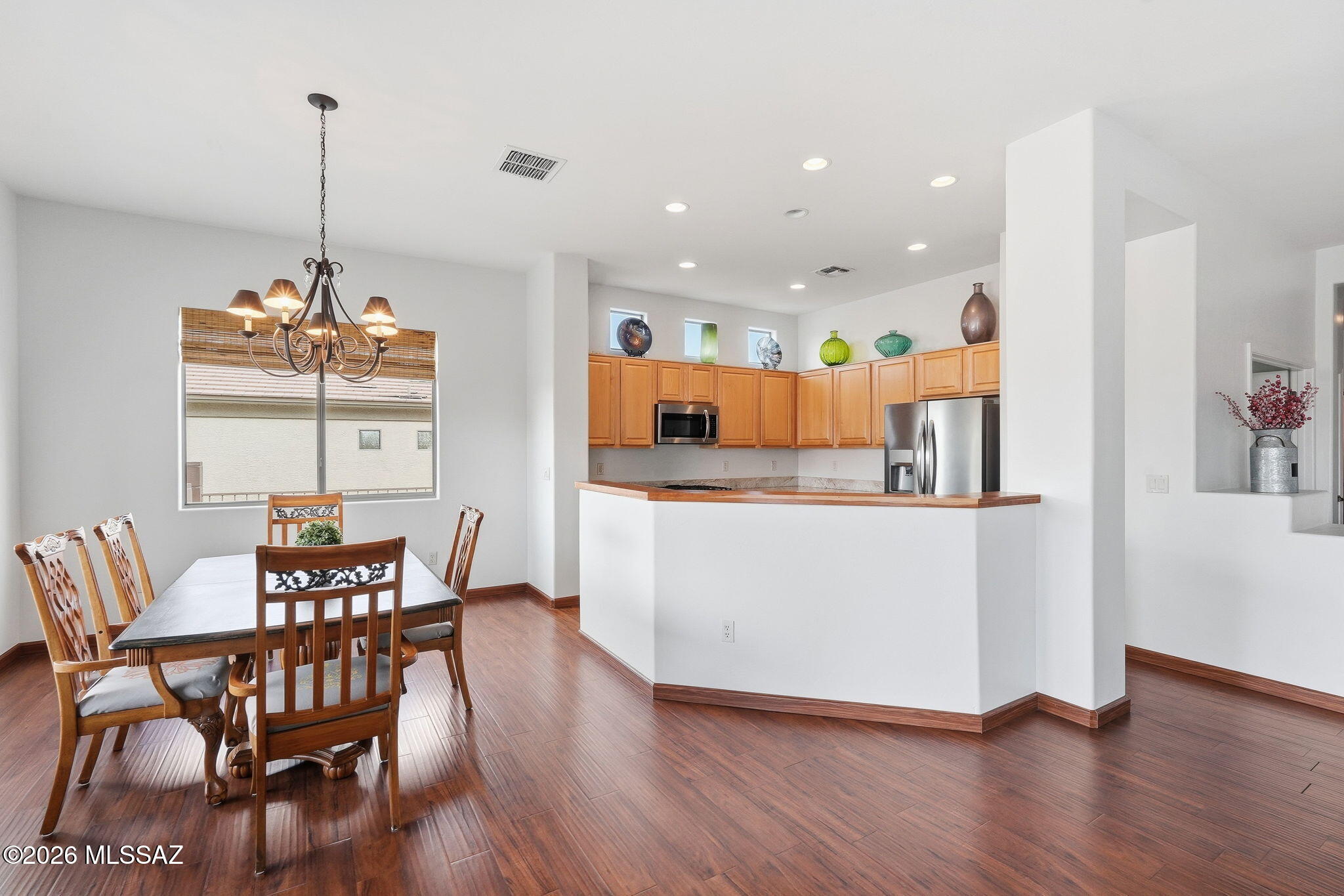 Las Campanas Blocks D & E - Residential