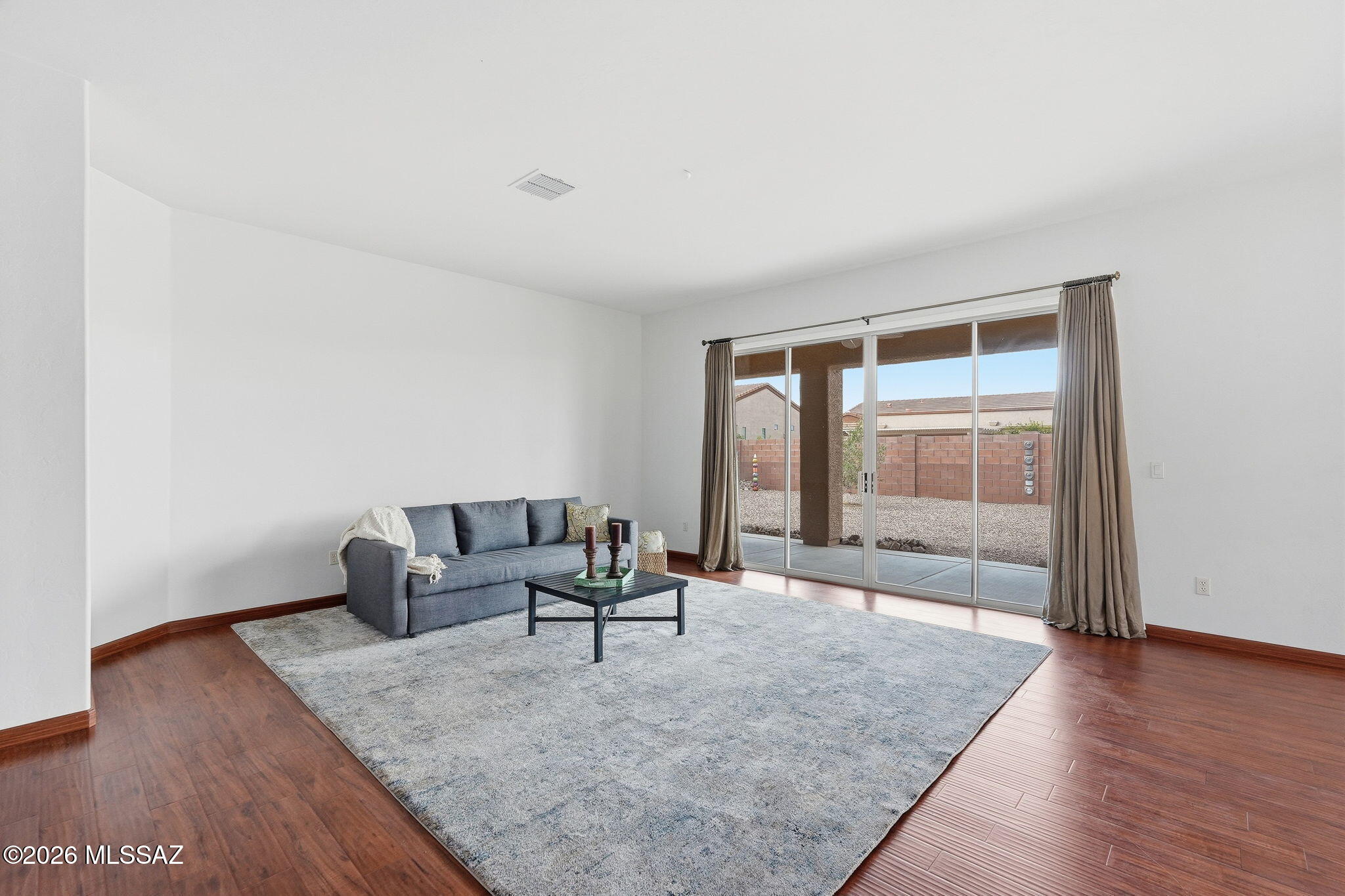 Las Campanas Blocks D & E - Residential