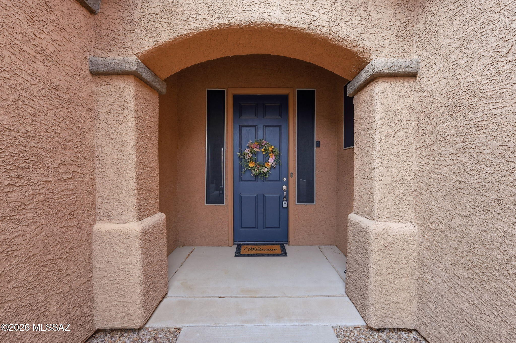 Las Campanas Blocks D & E - Residential