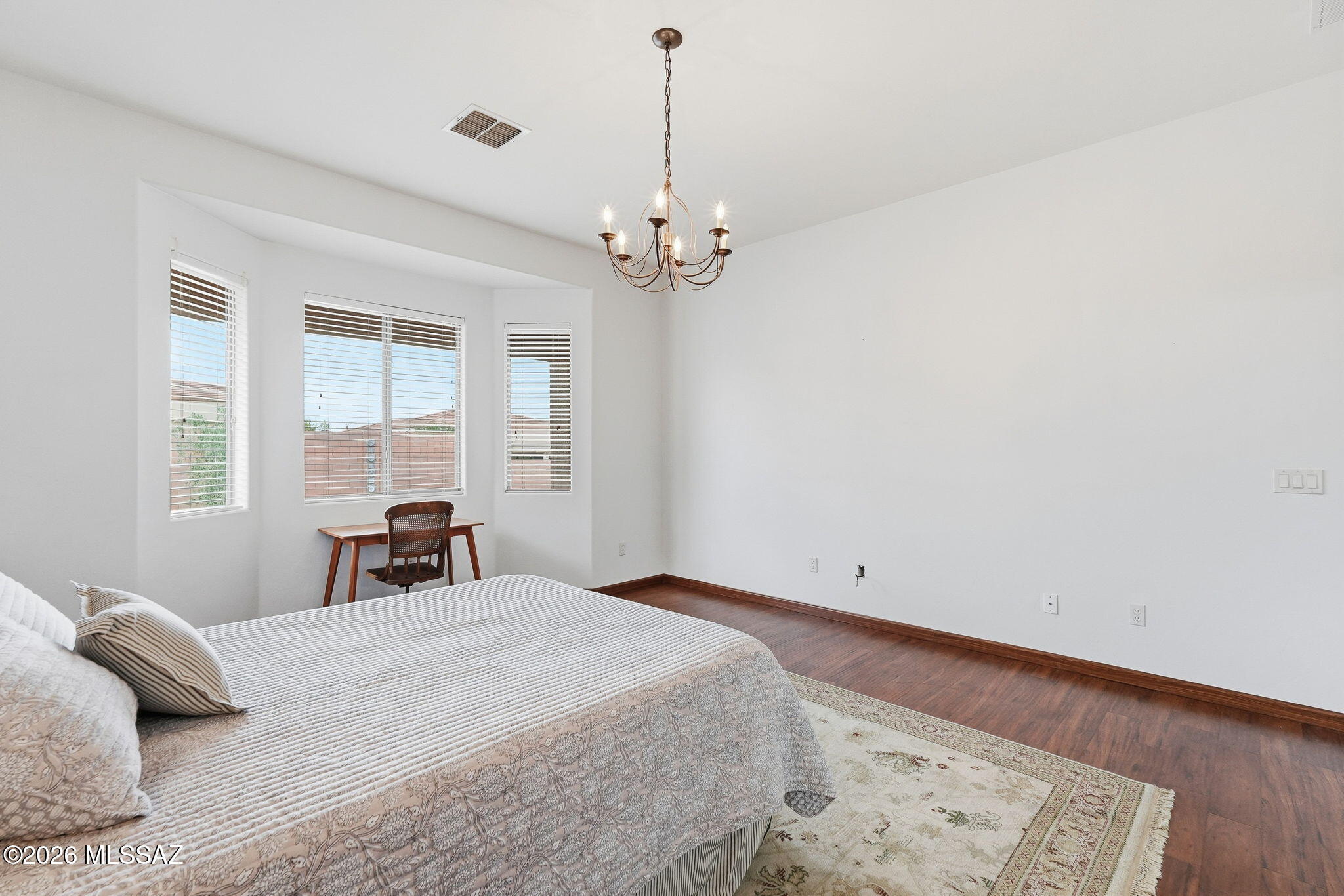 Las Campanas Blocks D & E - Residential