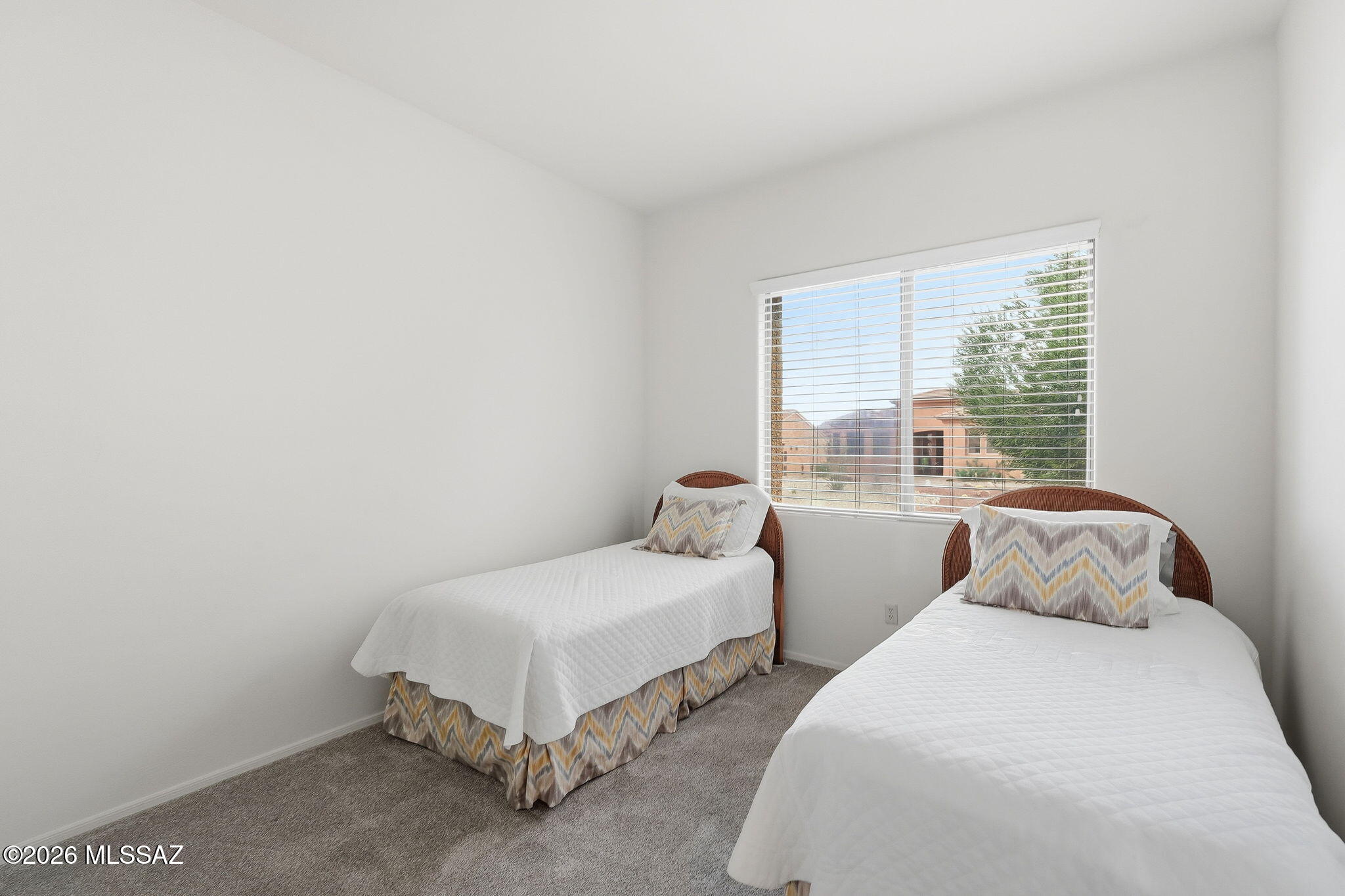 Las Campanas Blocks D & E - Residential