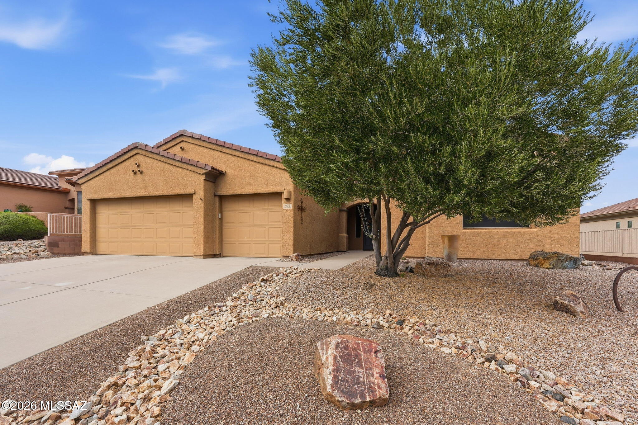 Las Campanas Blocks D & E - Residential
