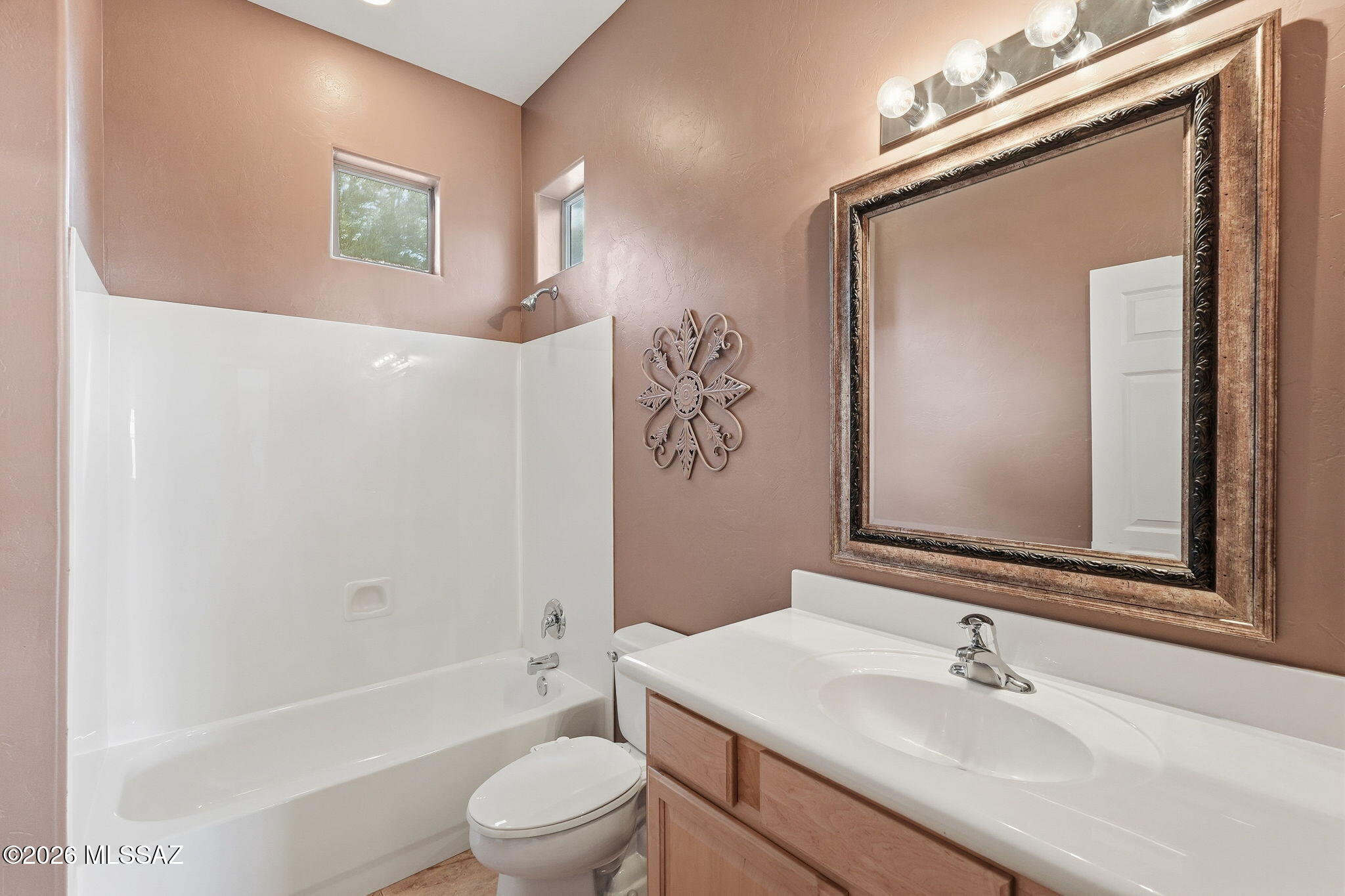 Las Campanas Blocks D & E - Residential