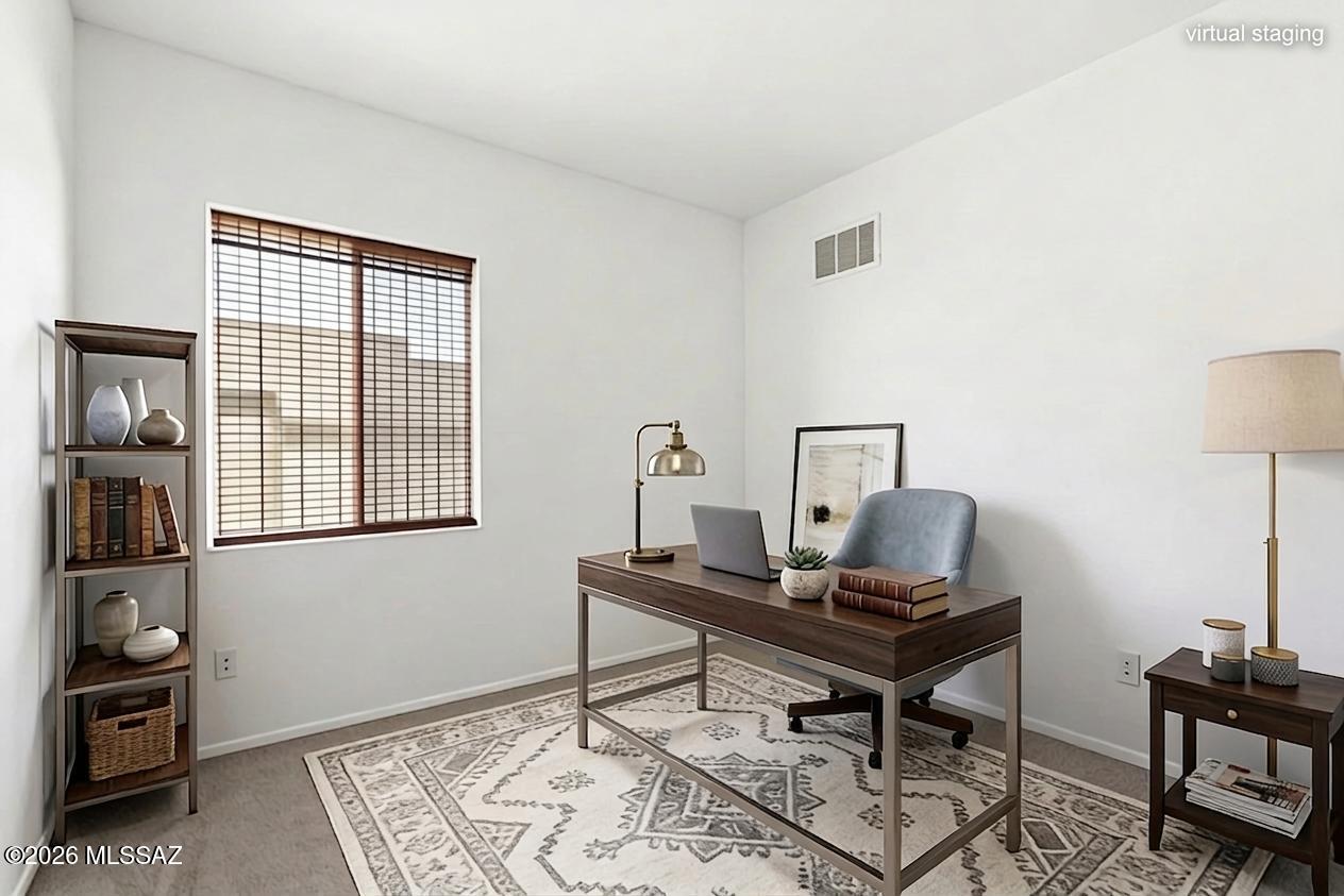 Las Campanas Blocks D & E - Residential