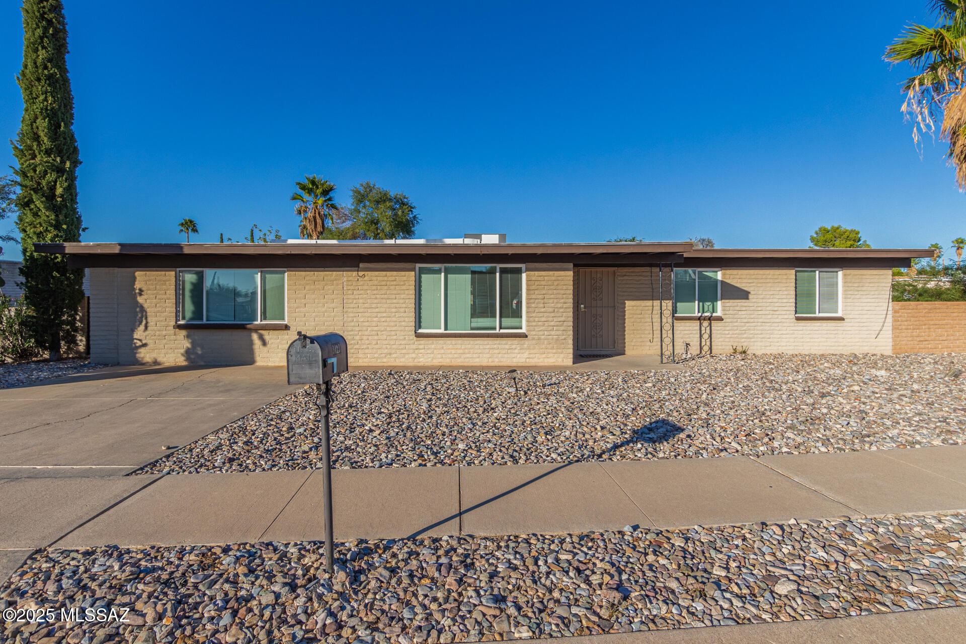 Estes Park NO. 2 (72-185) - Residential