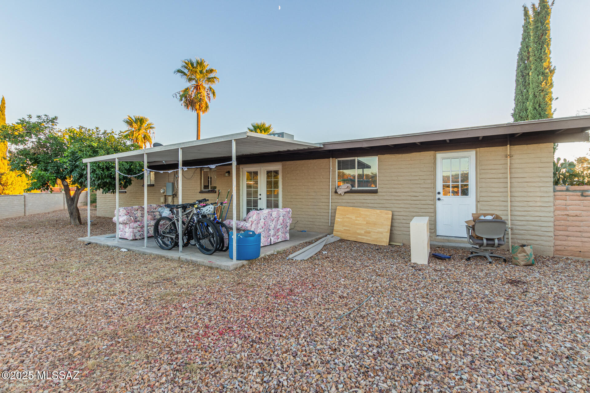 Estes Park NO. 2 (72-185) - Residential