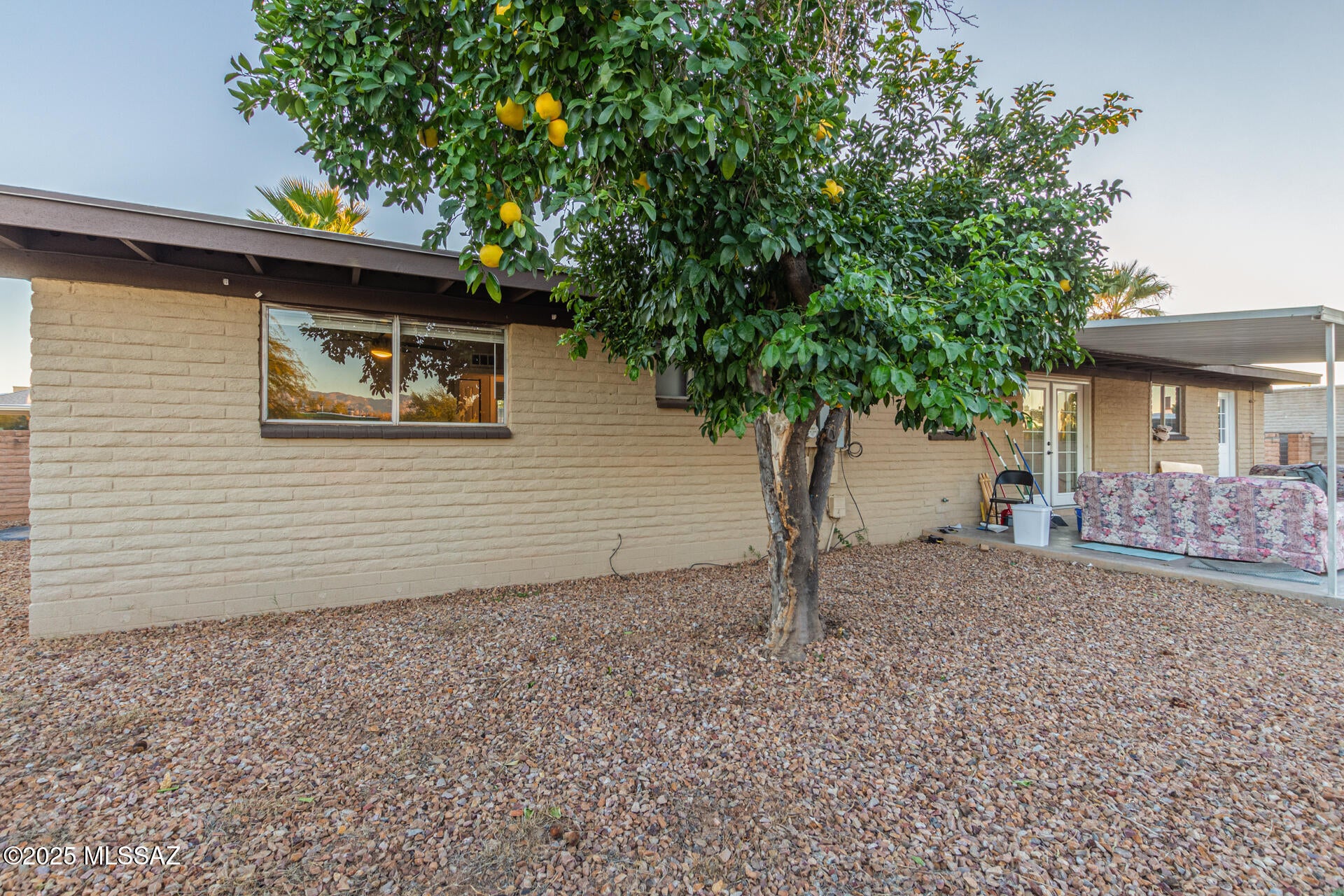 Estes Park NO. 2 (72-185) - Residential