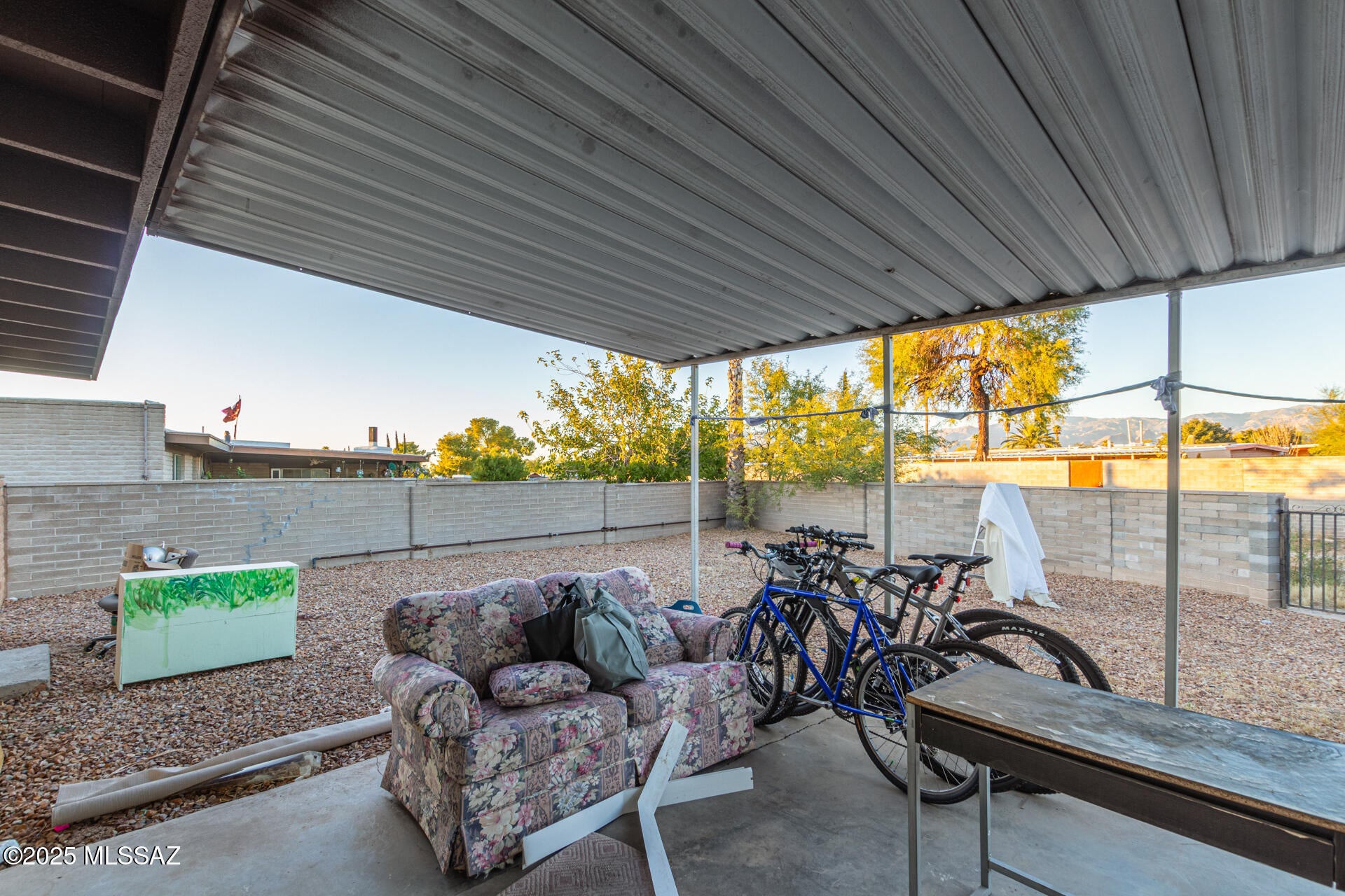 Estes Park NO. 2 (72-185) - Residential