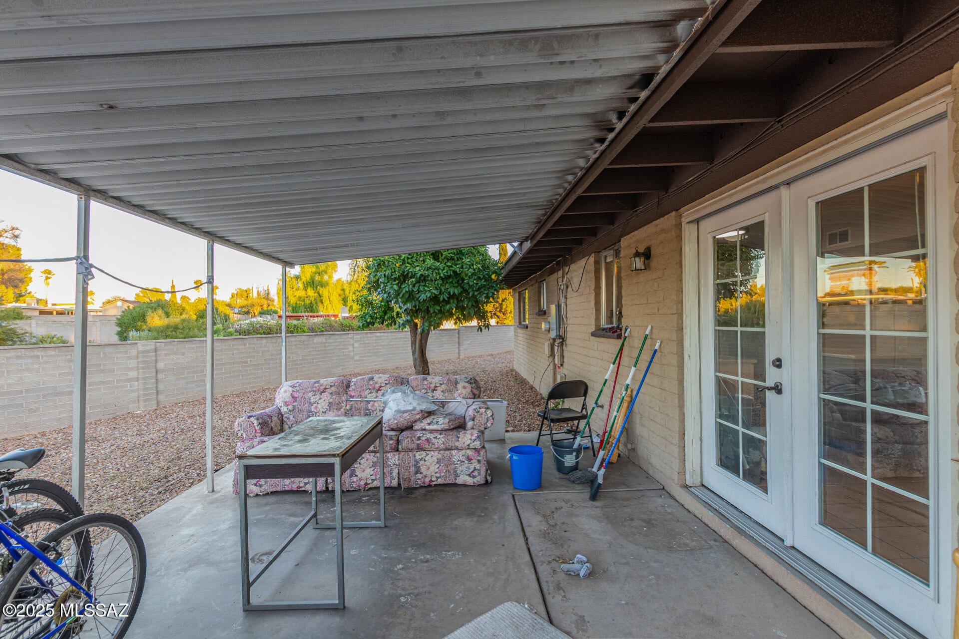 Estes Park NO. 2 (72-185) - Residential