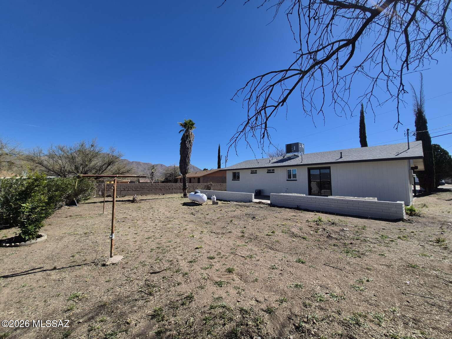 Rio Rico Villas 13 - Residential
