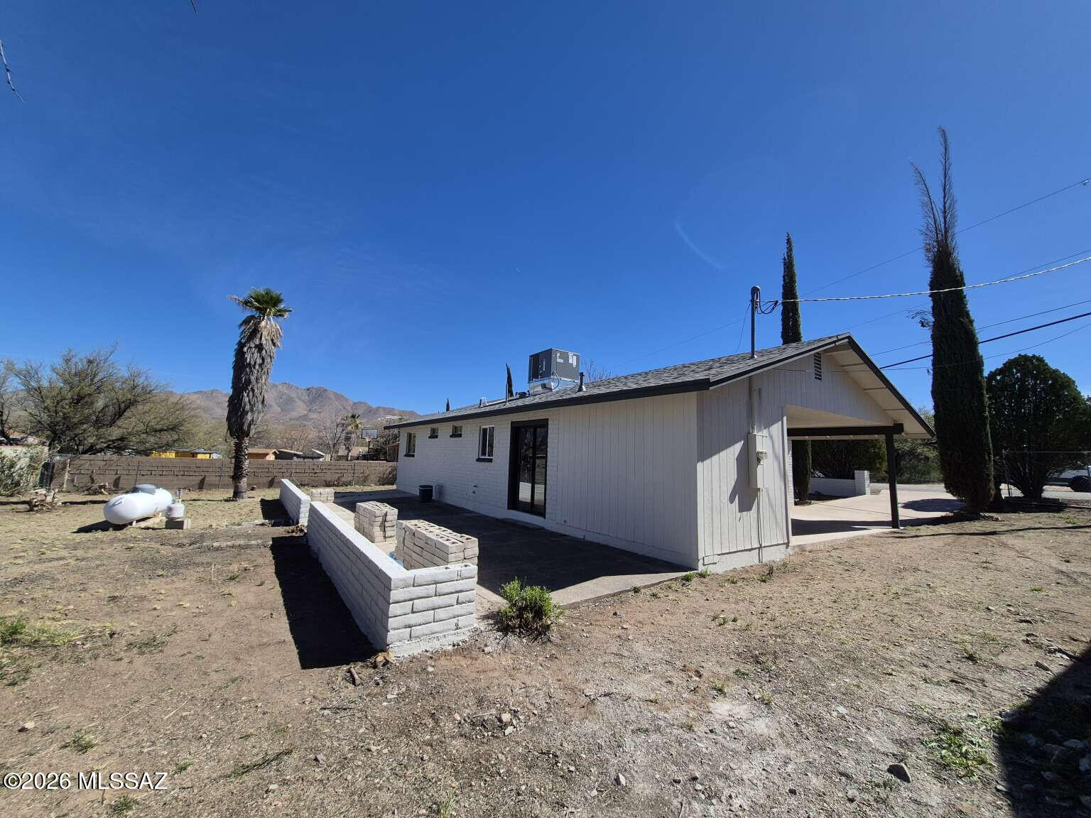 Rio Rico Villas 13 - Residential