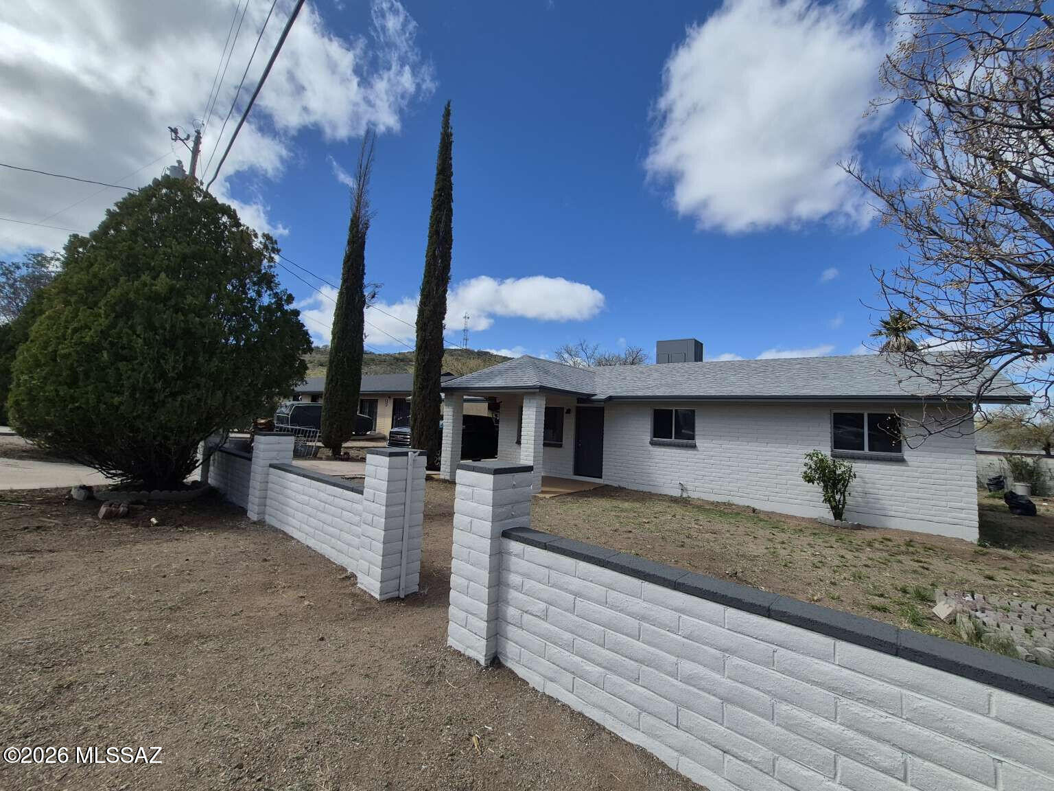 Rio Rico Villas 13 - Residential