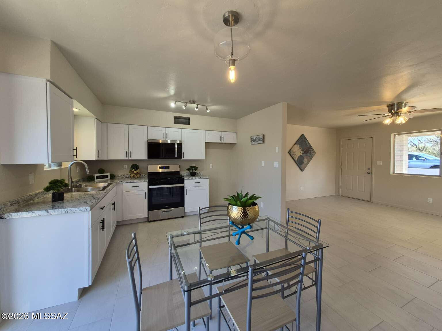 Rio Rico Villas 13 - Residential