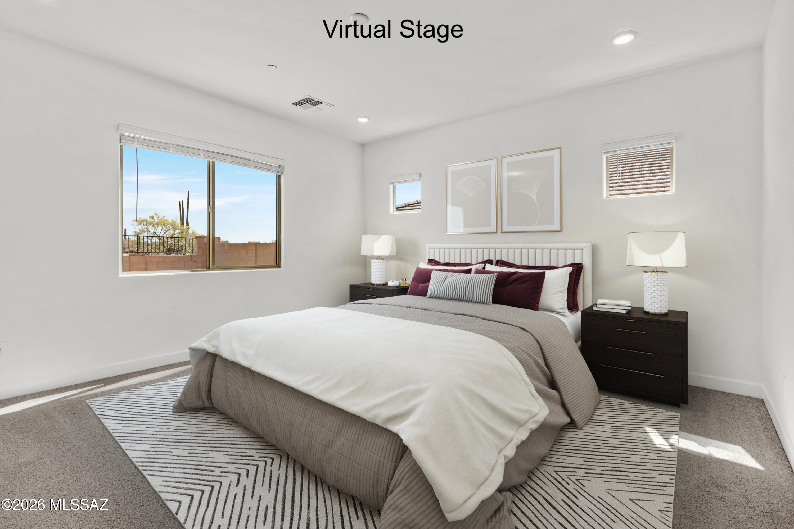 Saguaro Reserve II at Dove Mountain - Residential