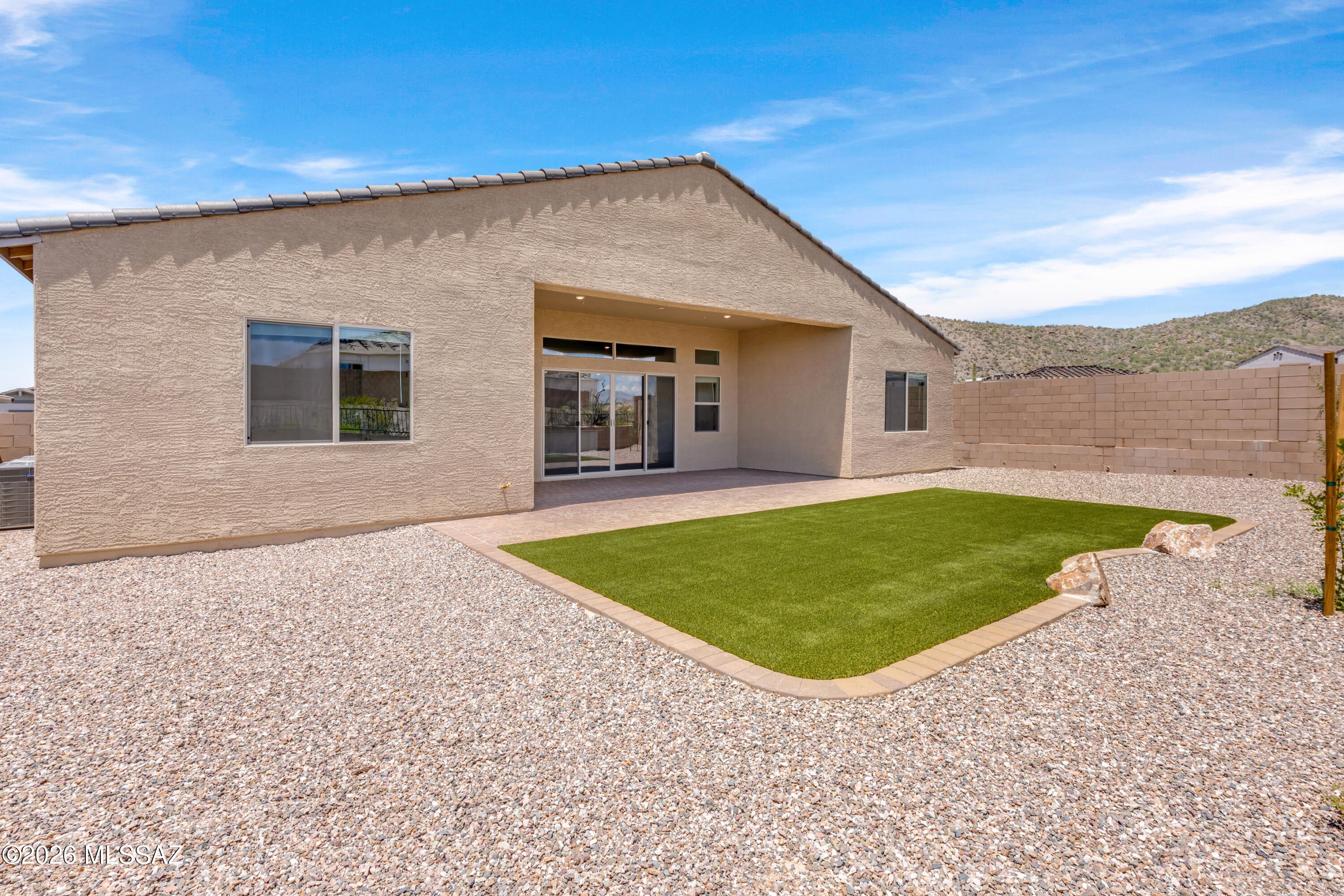 Saguaro Reserve II at Dove Mountain - Residential