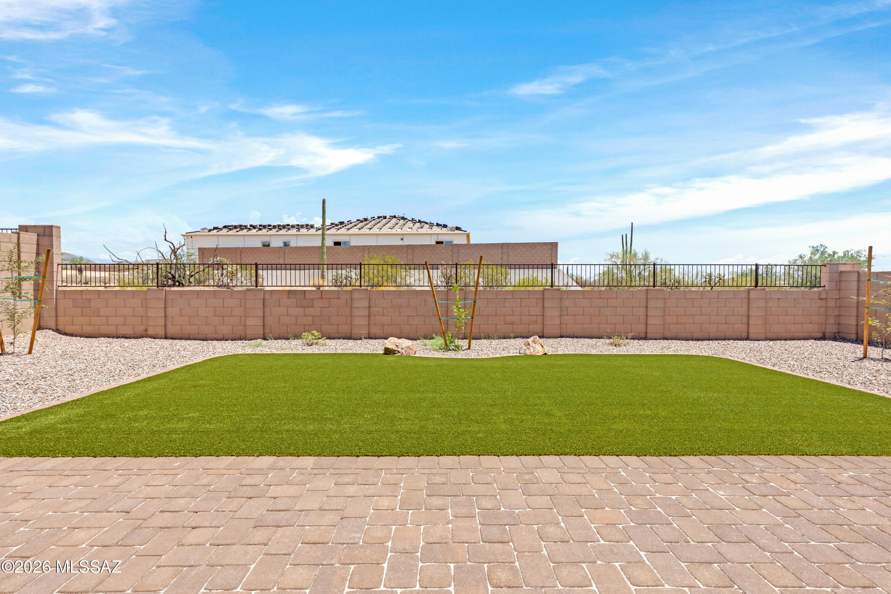 Saguaro Reserve II at Dove Mountain - Residential