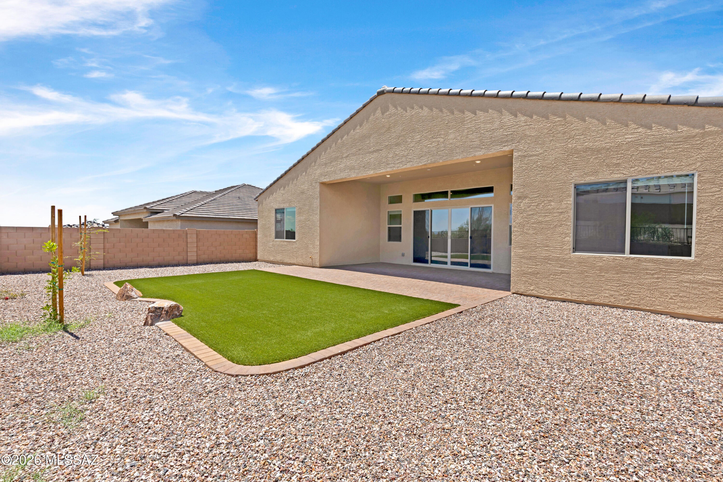 Saguaro Reserve II at Dove Mountain - Residential