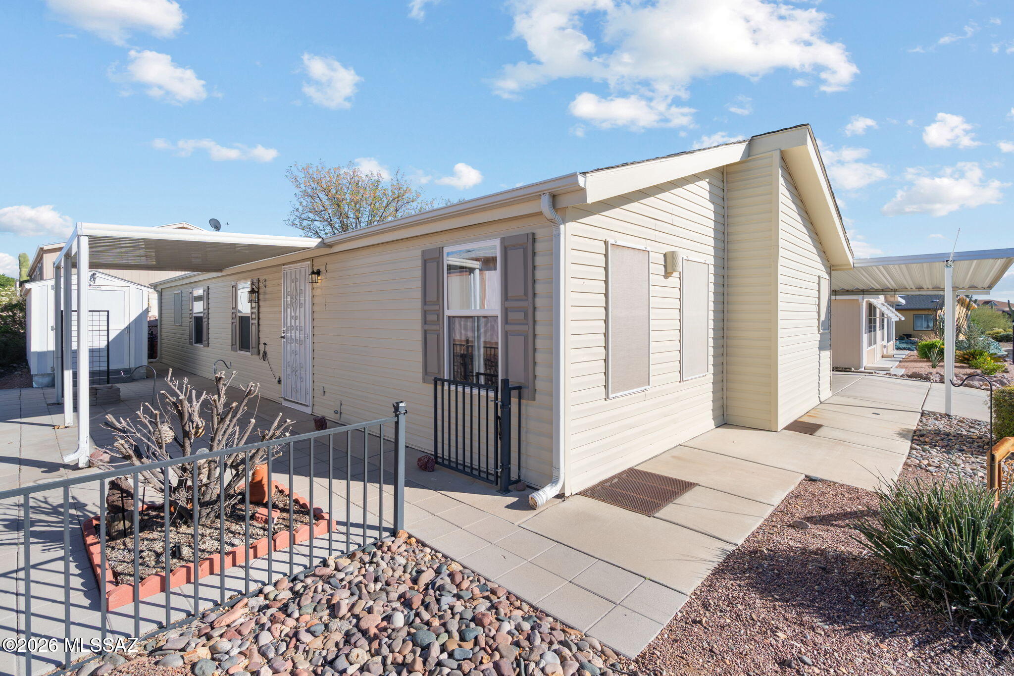 Copper Crest (128-194) - Residential