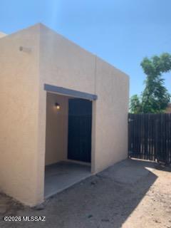 Farmington Add Resub Pt Blk 6 - Residential Lease