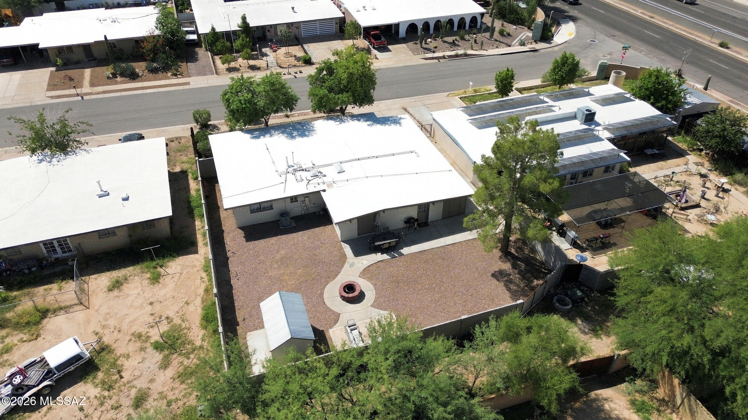 Heritage Hills(1-119) - Residential