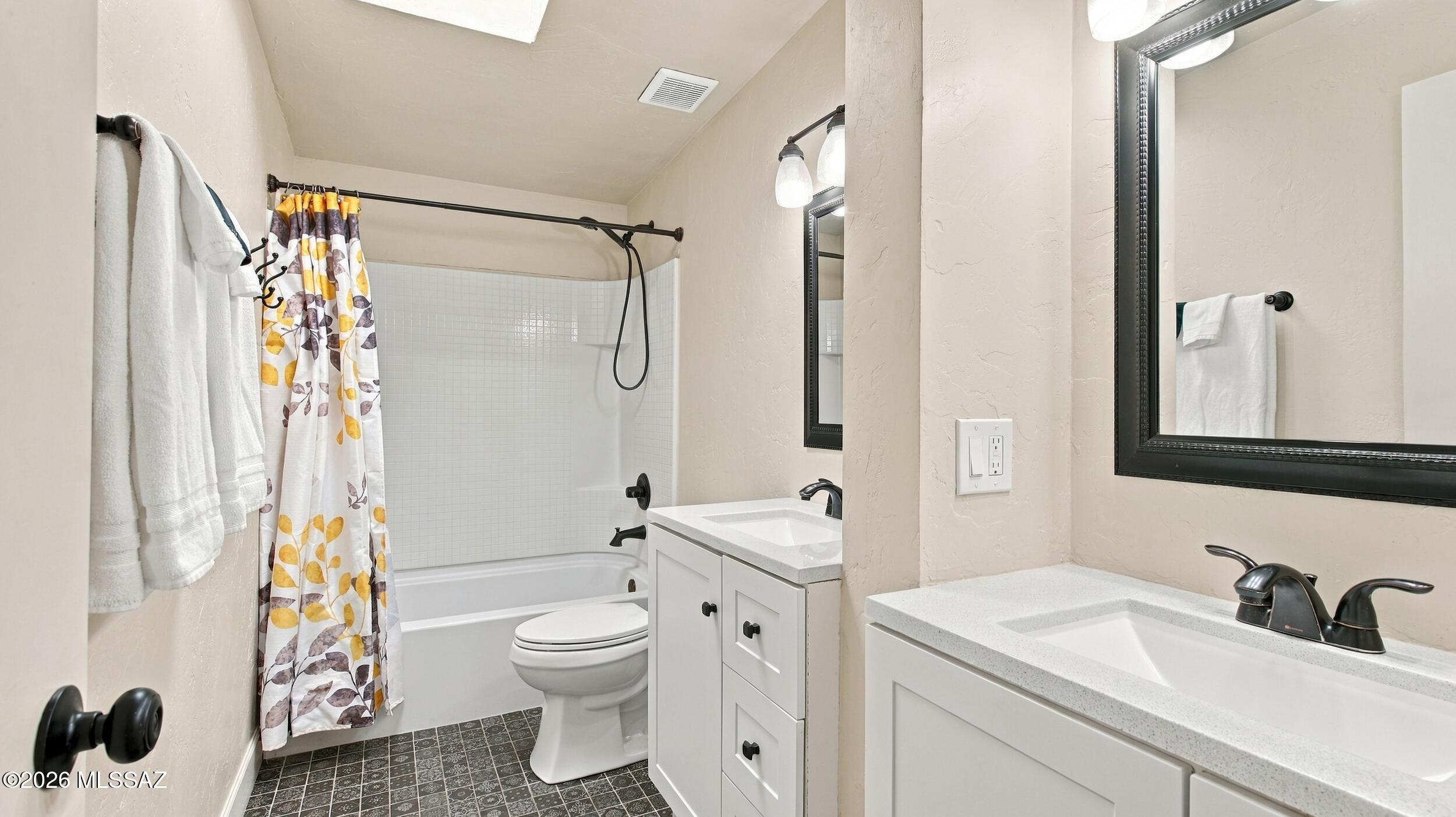 Heritage Hills(1-119) - Residential