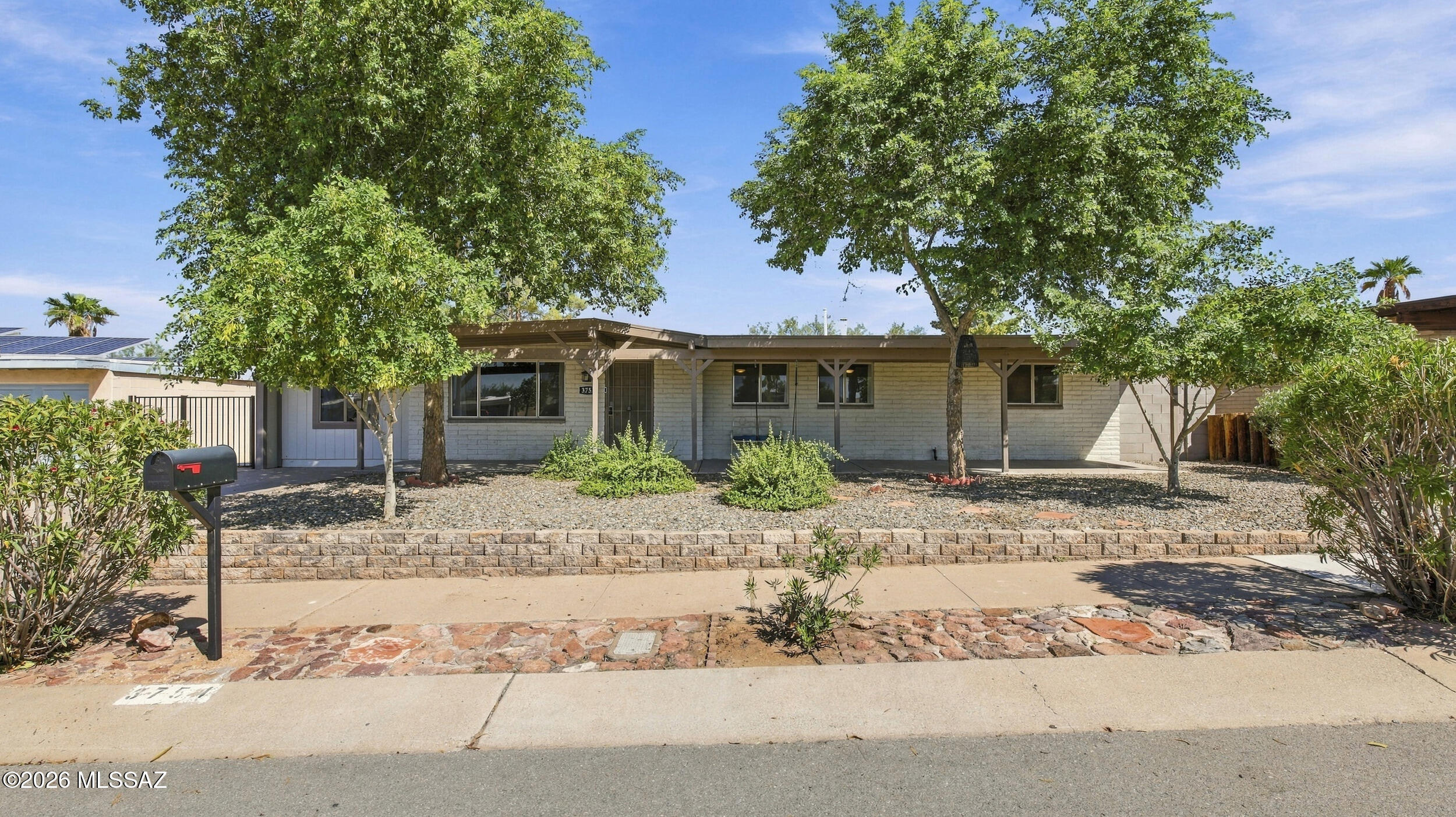Heritage Hills(1-119) - Residential