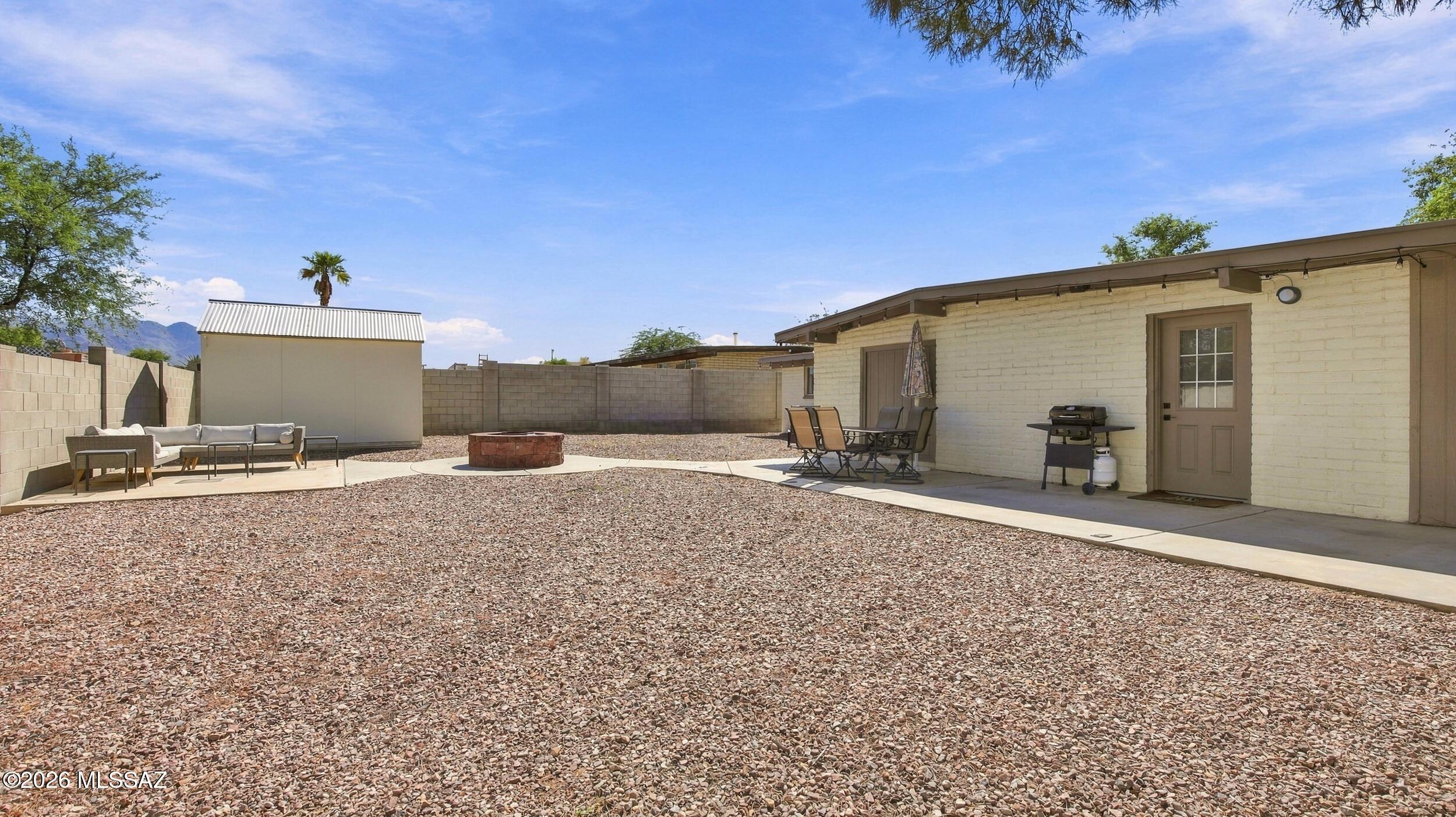 Heritage Hills(1-119) - Residential