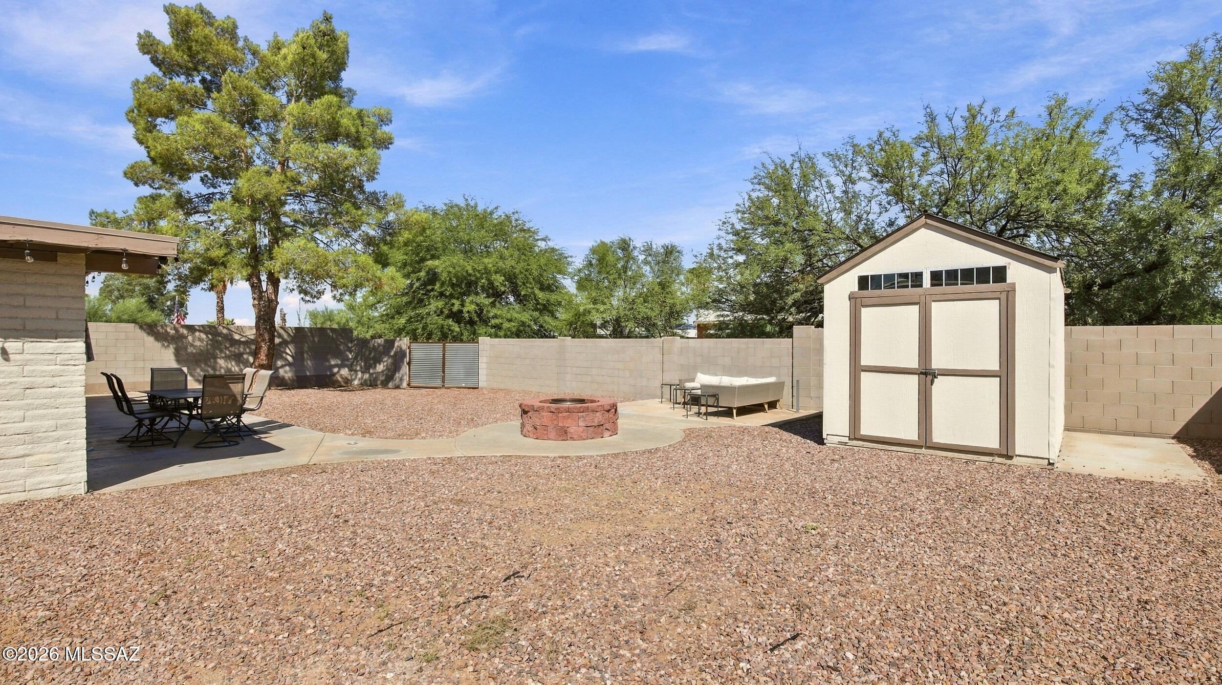 Heritage Hills(1-119) - Residential