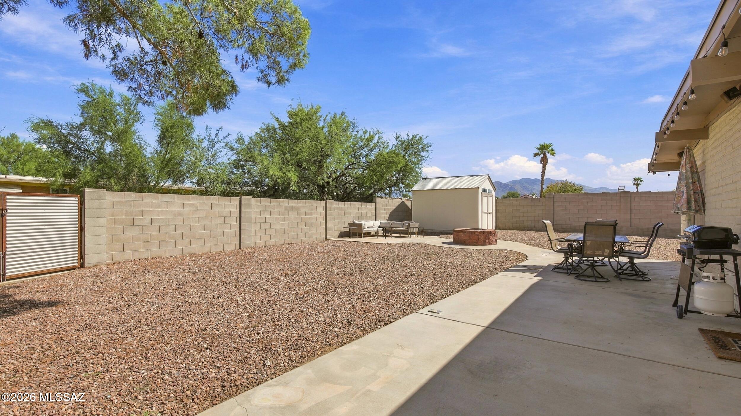 Heritage Hills(1-119) - Residential