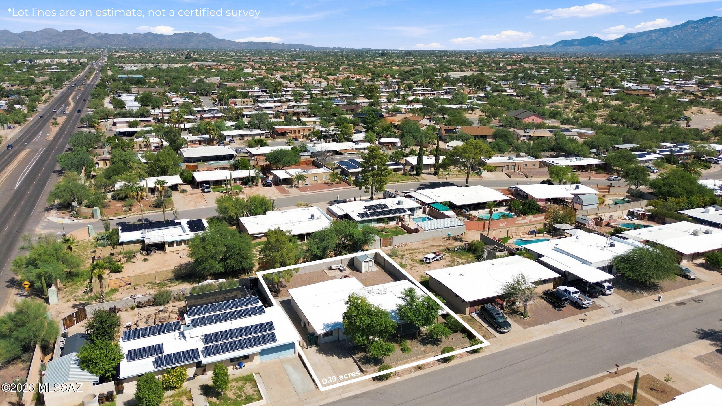 Heritage Hills(1-119) - Residential