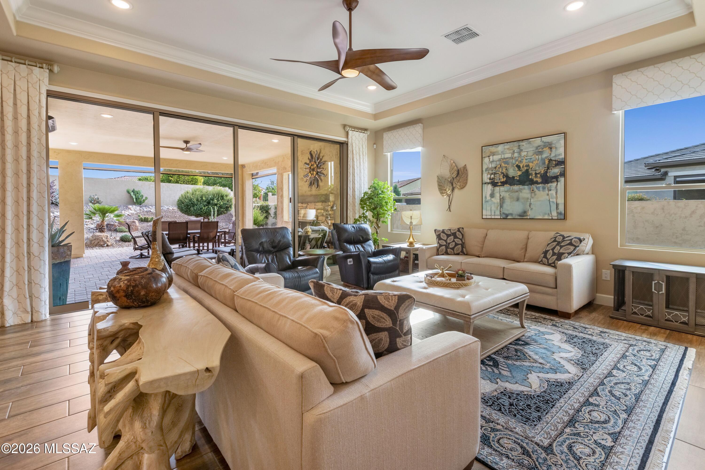 Saddlebrooke Ranch - Residential