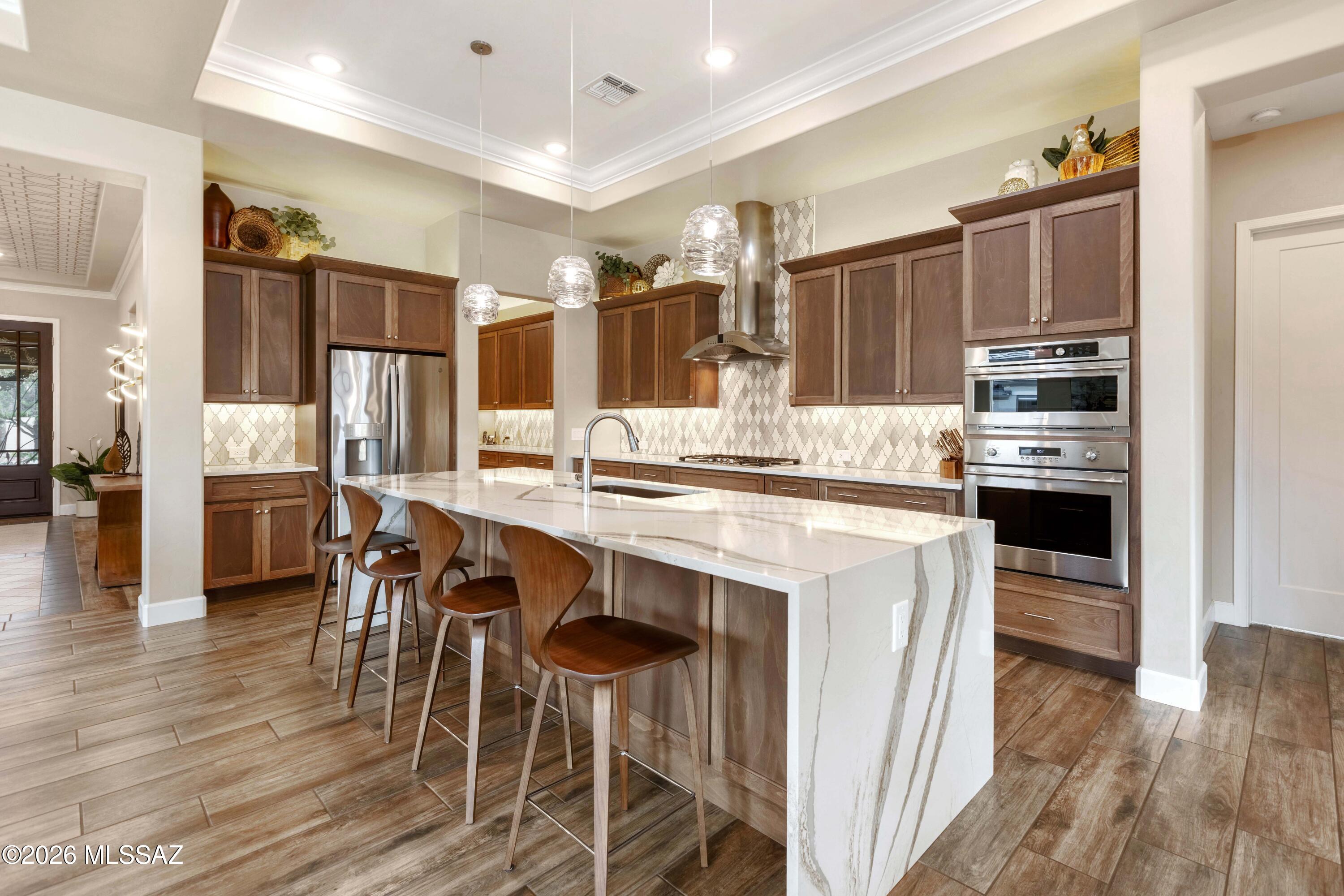 Saddlebrooke Ranch - Residential