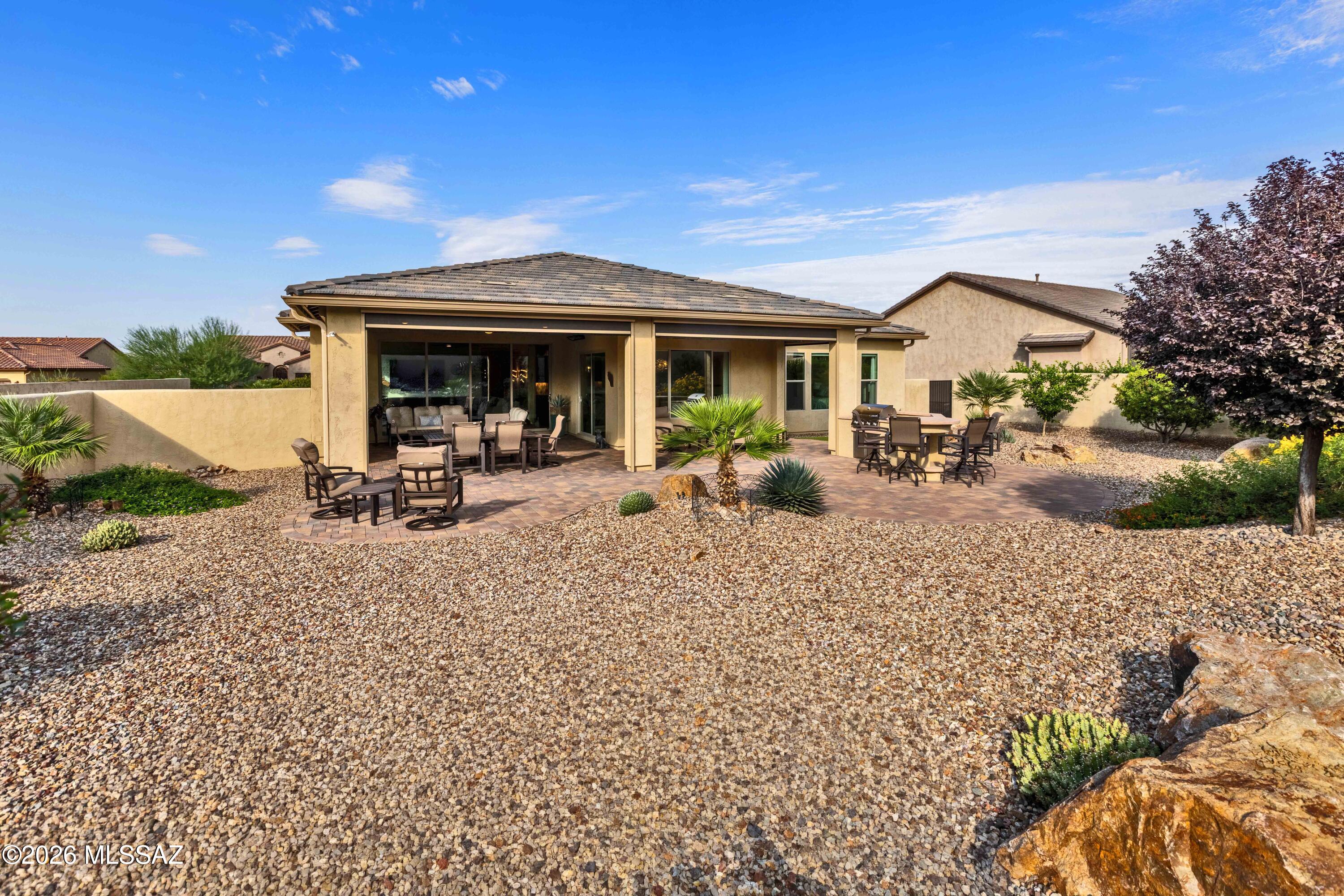 Saddlebrooke Ranch - Residential