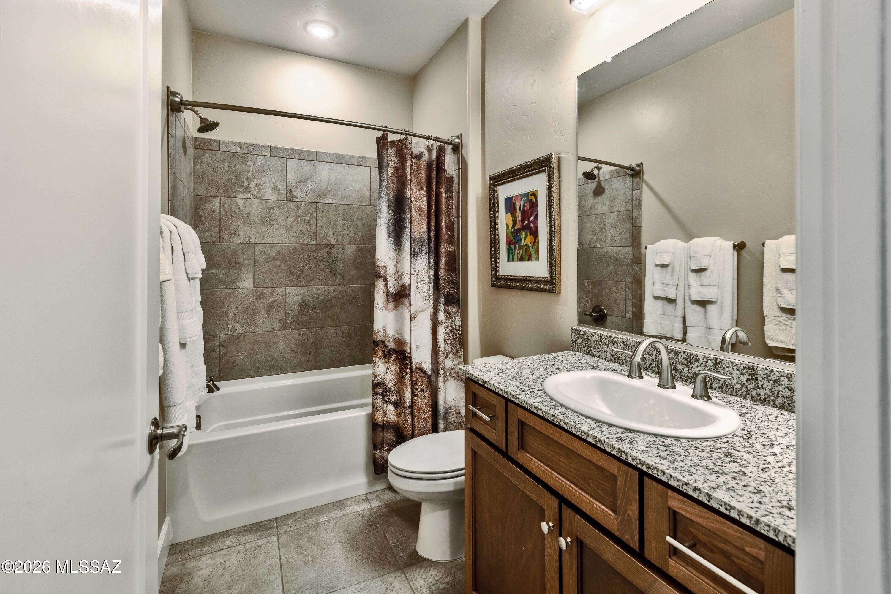 Saddlebrooke Ranch - Residential