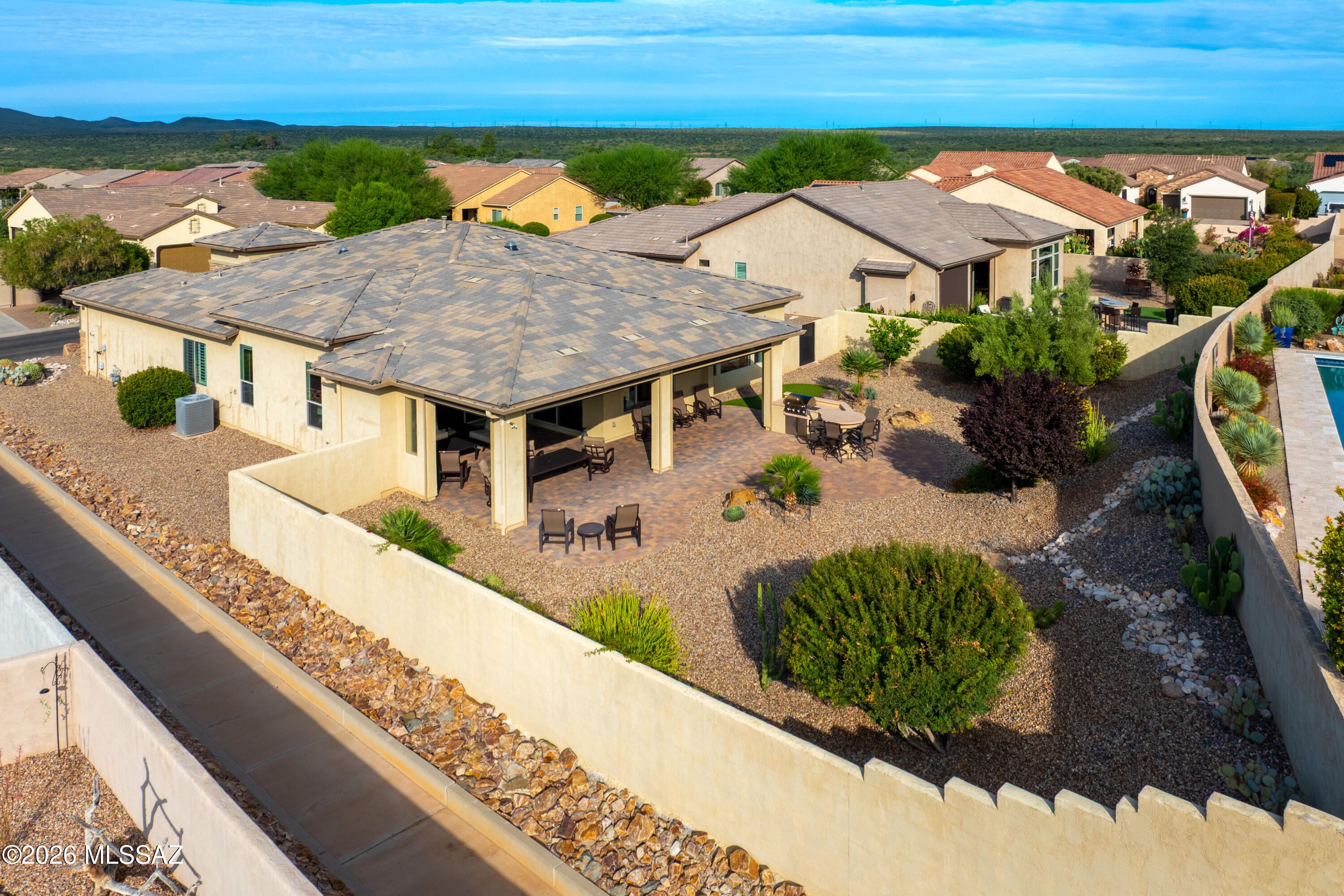 Saddlebrooke Ranch - Residential