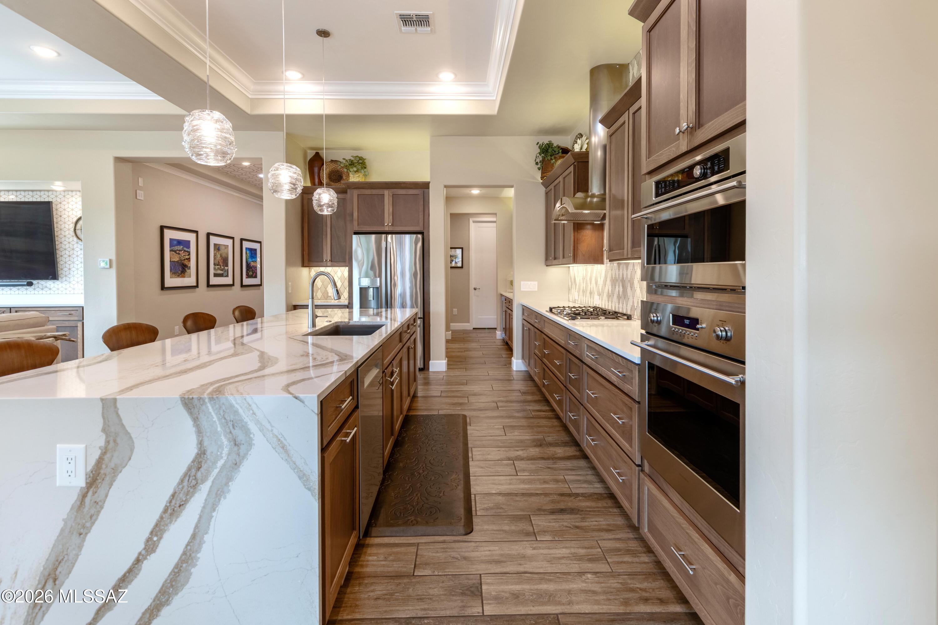 Saddlebrooke Ranch - Residential