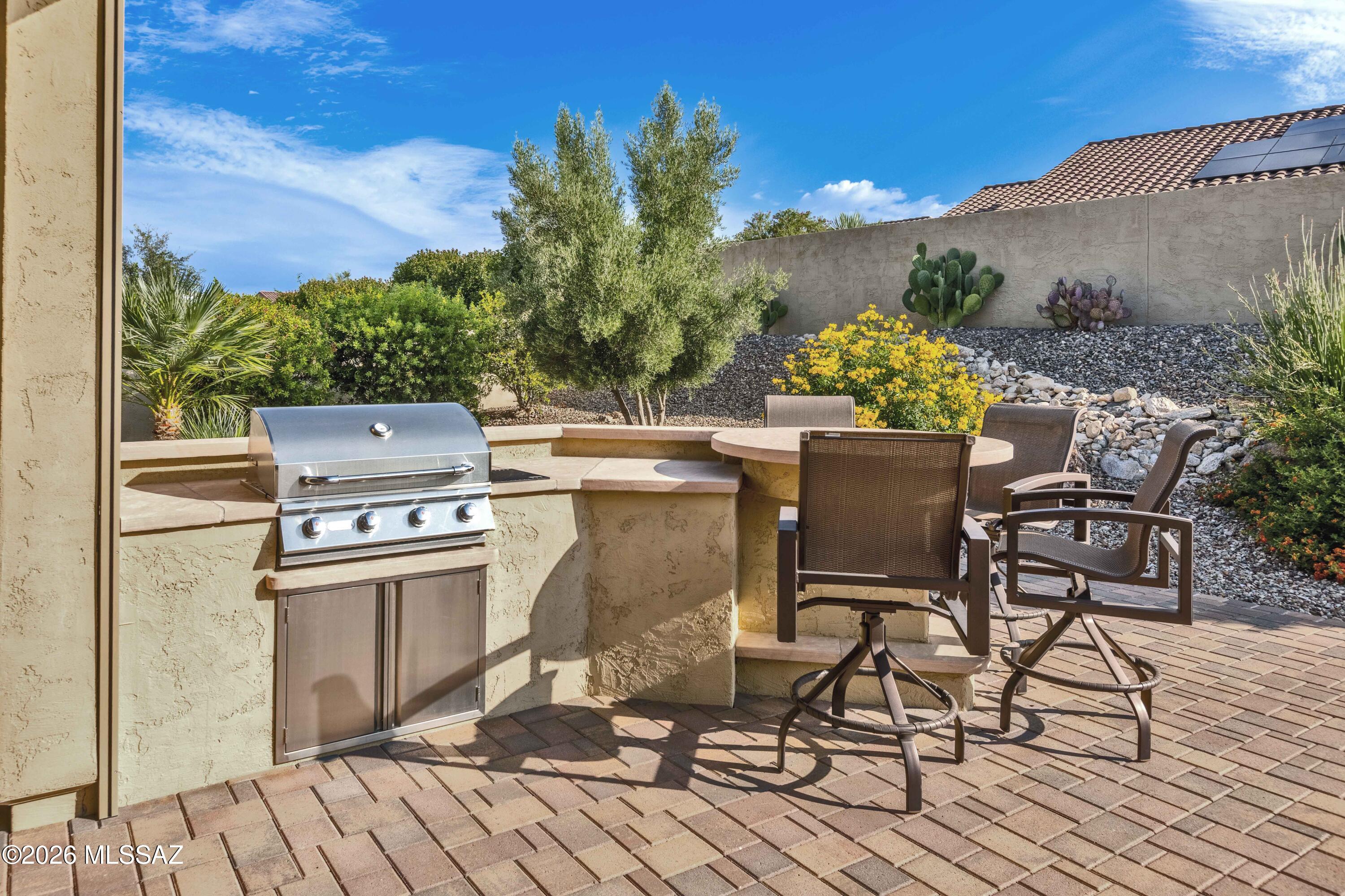 Saddlebrooke Ranch - Residential