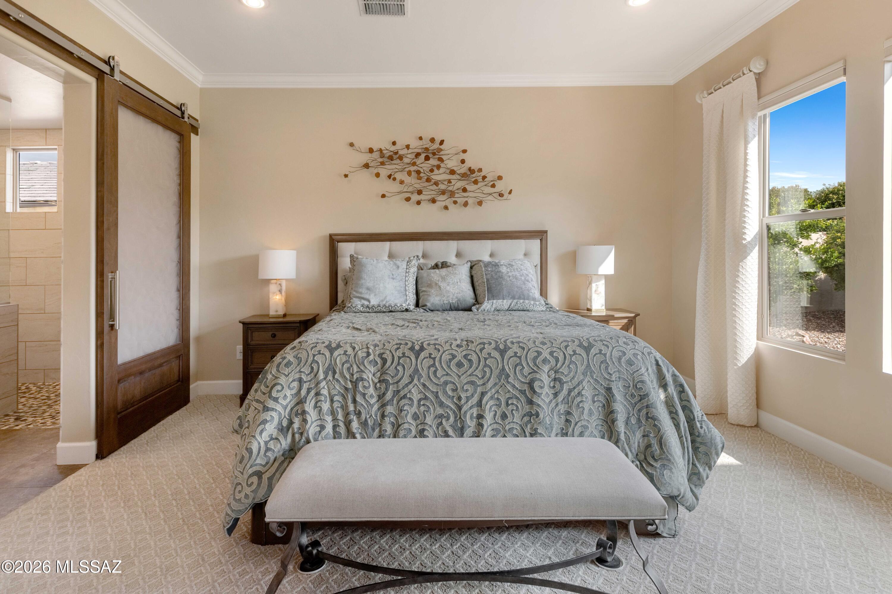 Saddlebrooke Ranch - Residential