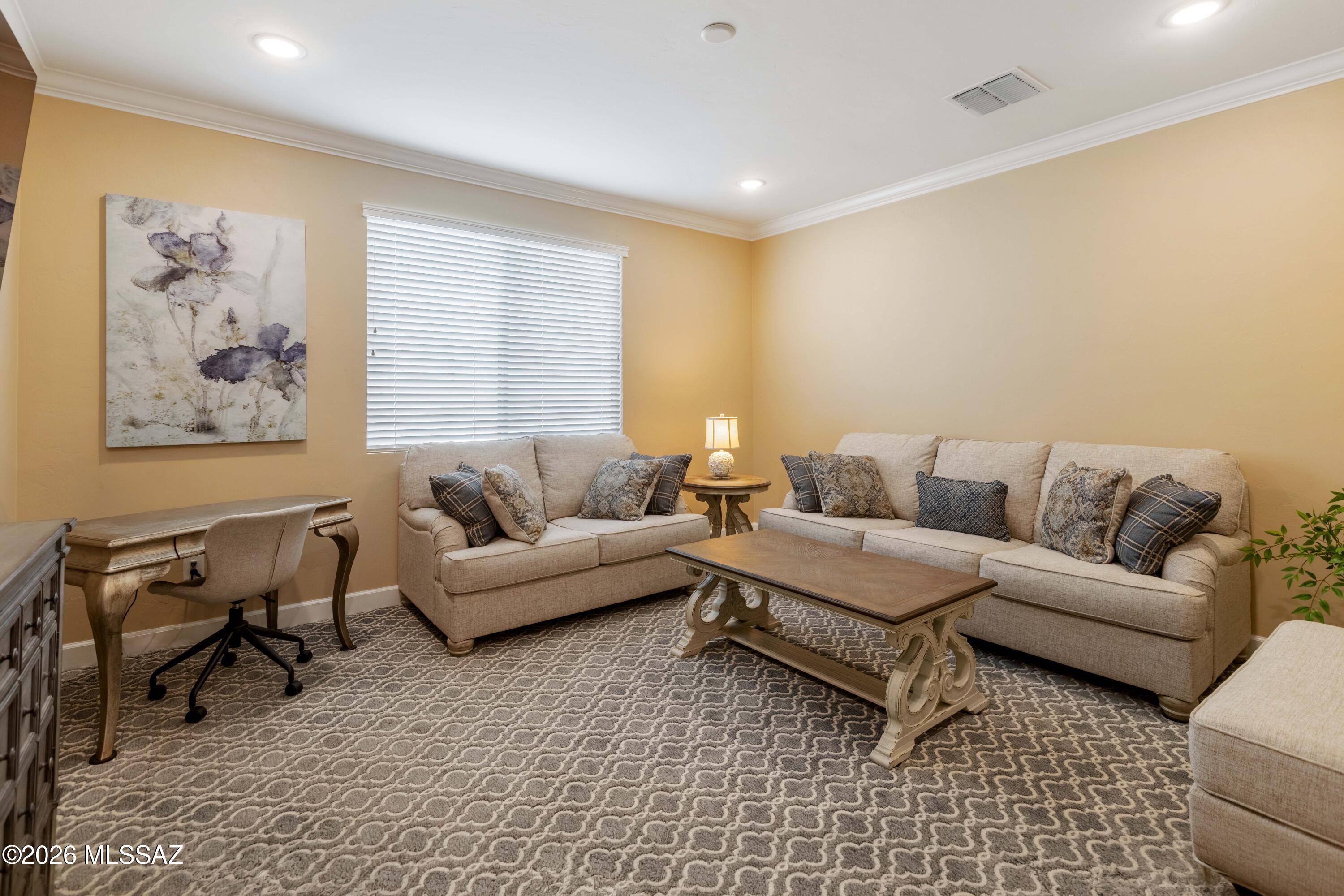 Saddlebrooke Ranch - Residential
