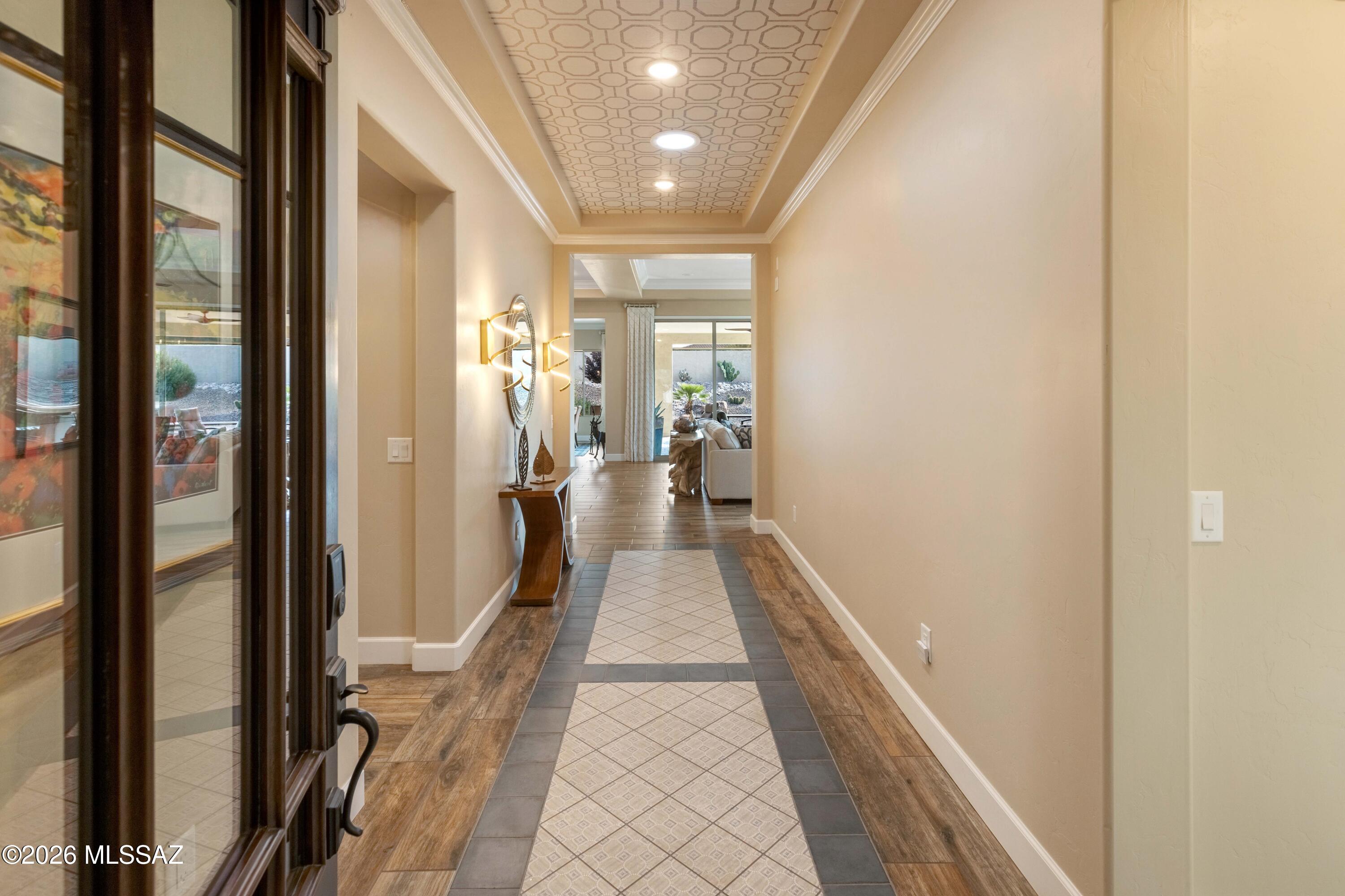 Saddlebrooke Ranch - Residential