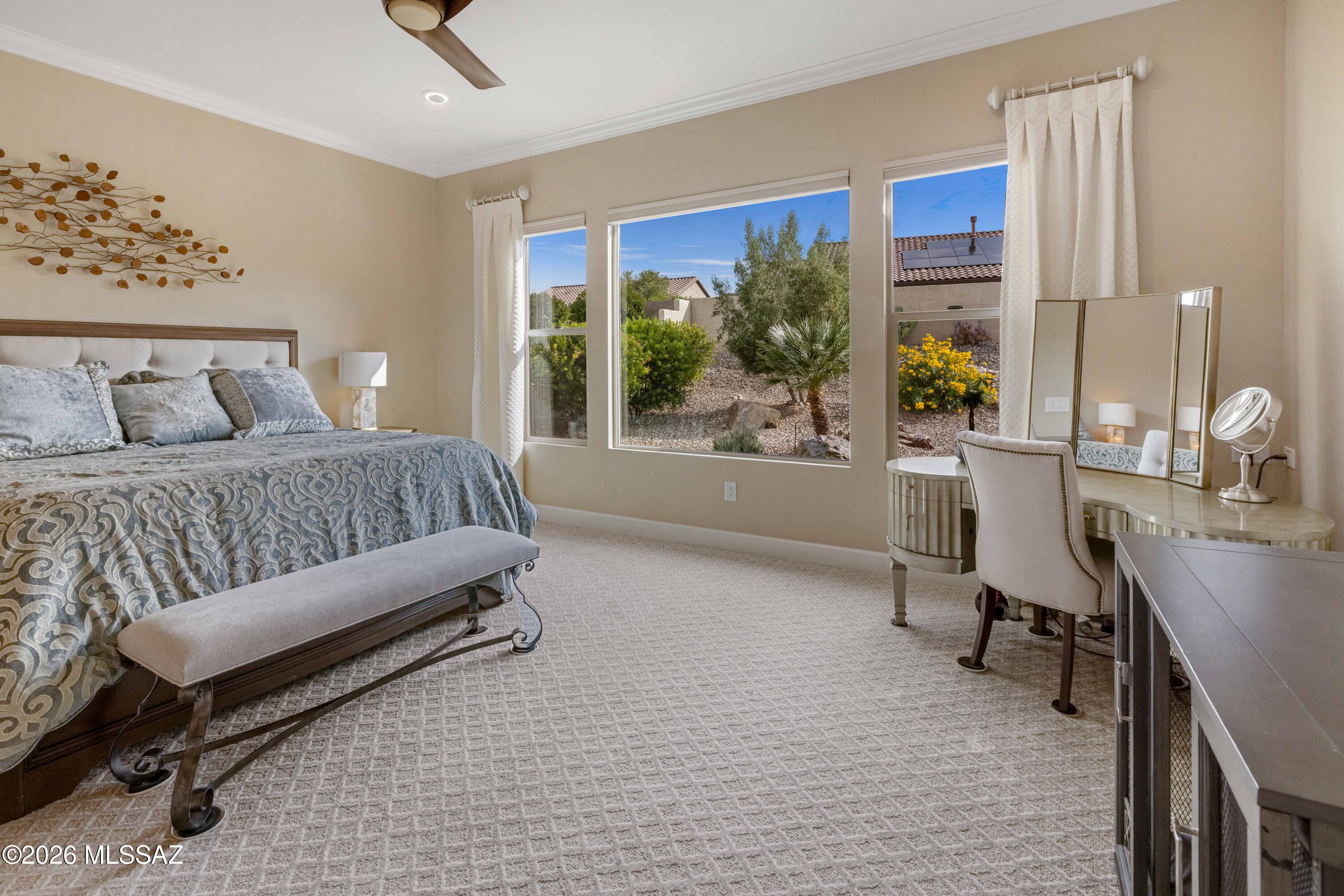 Saddlebrooke Ranch - Residential