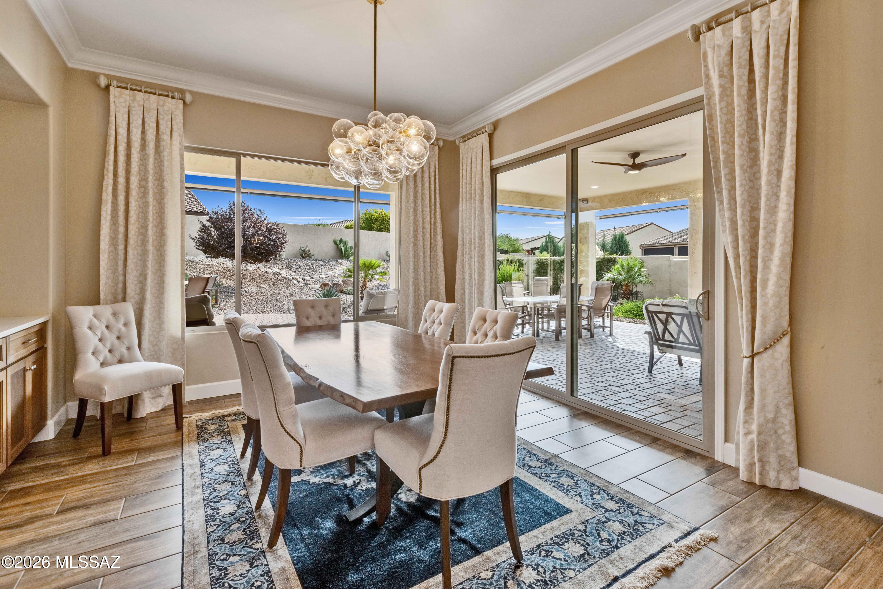 Saddlebrooke Ranch - Residential