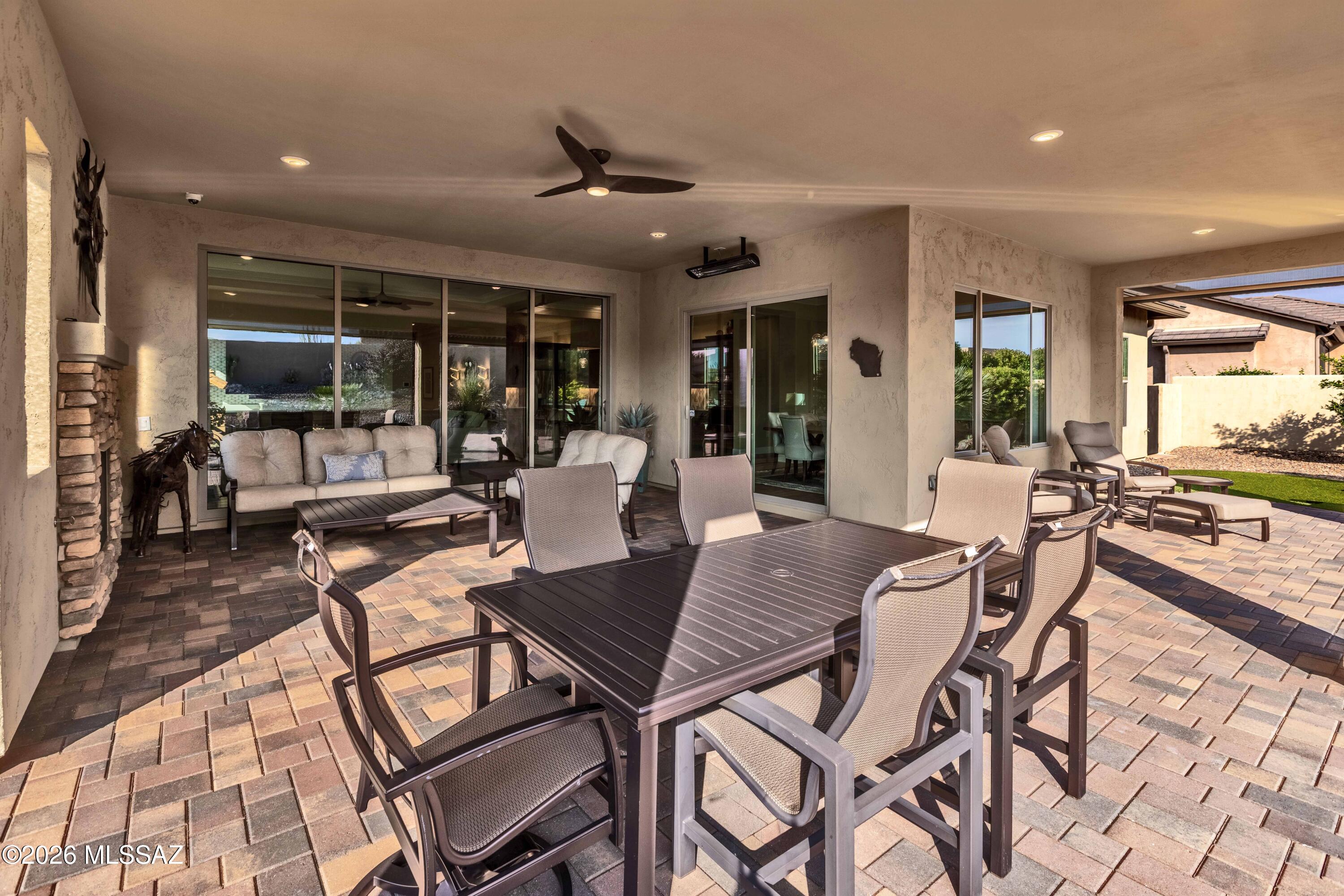Saddlebrooke Ranch - Residential