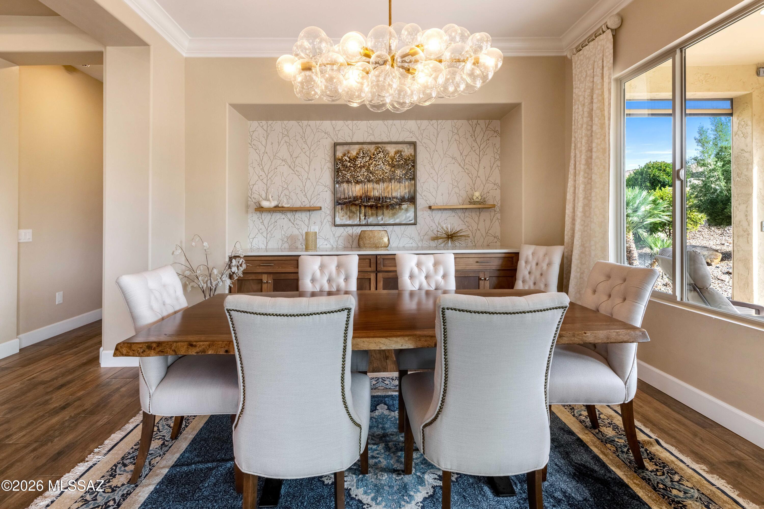 Saddlebrooke Ranch - Residential