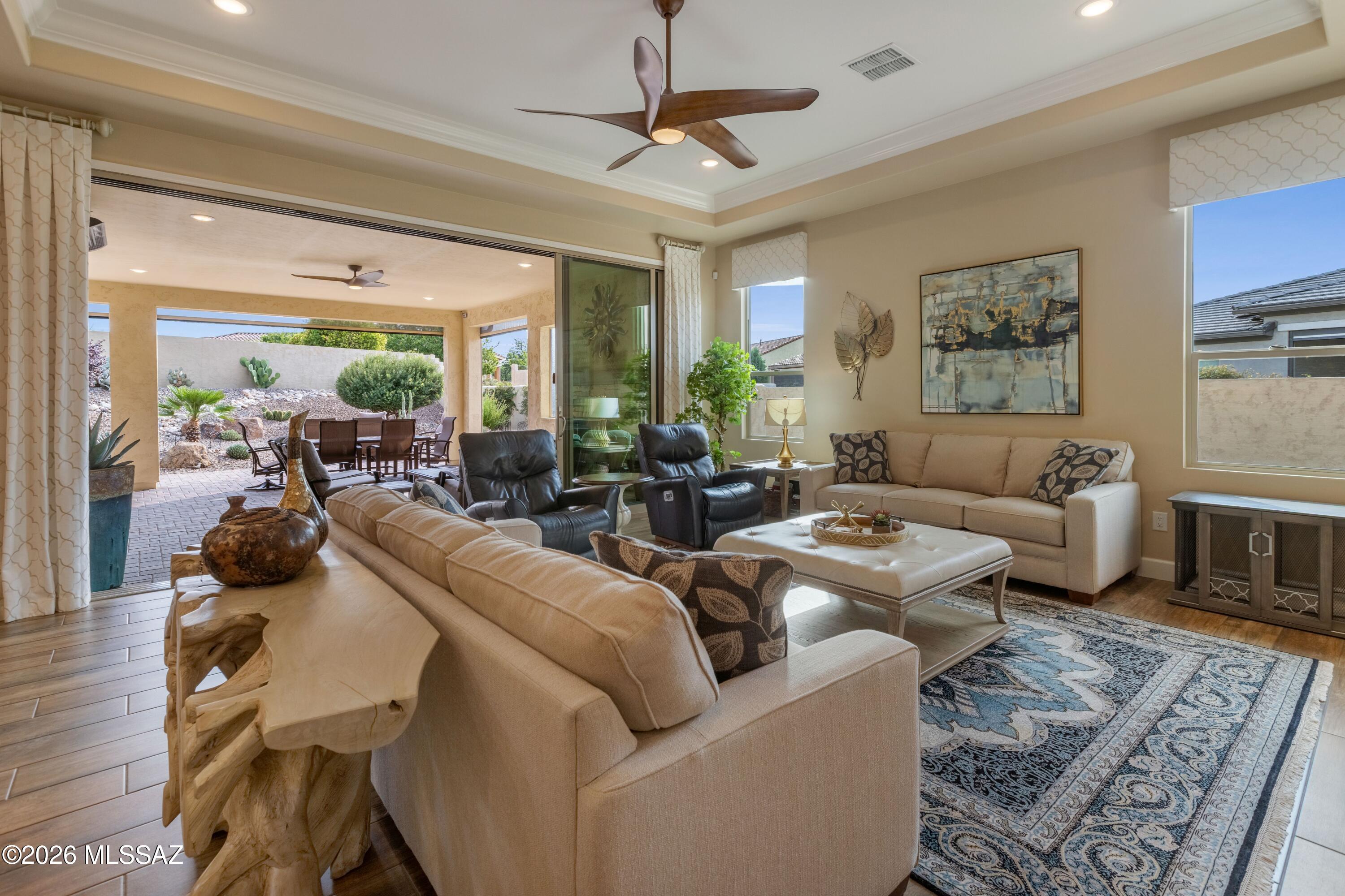 Saddlebrooke Ranch - Residential