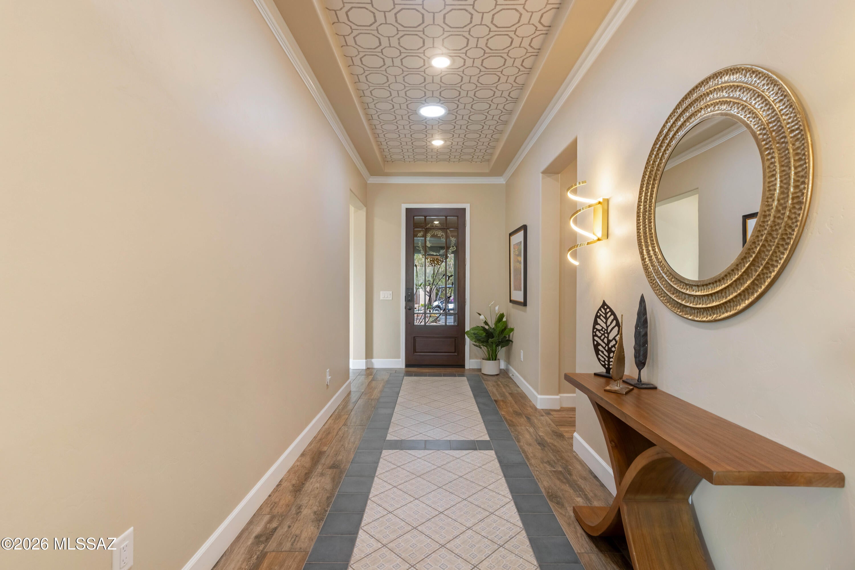 Saddlebrooke Ranch - Residential