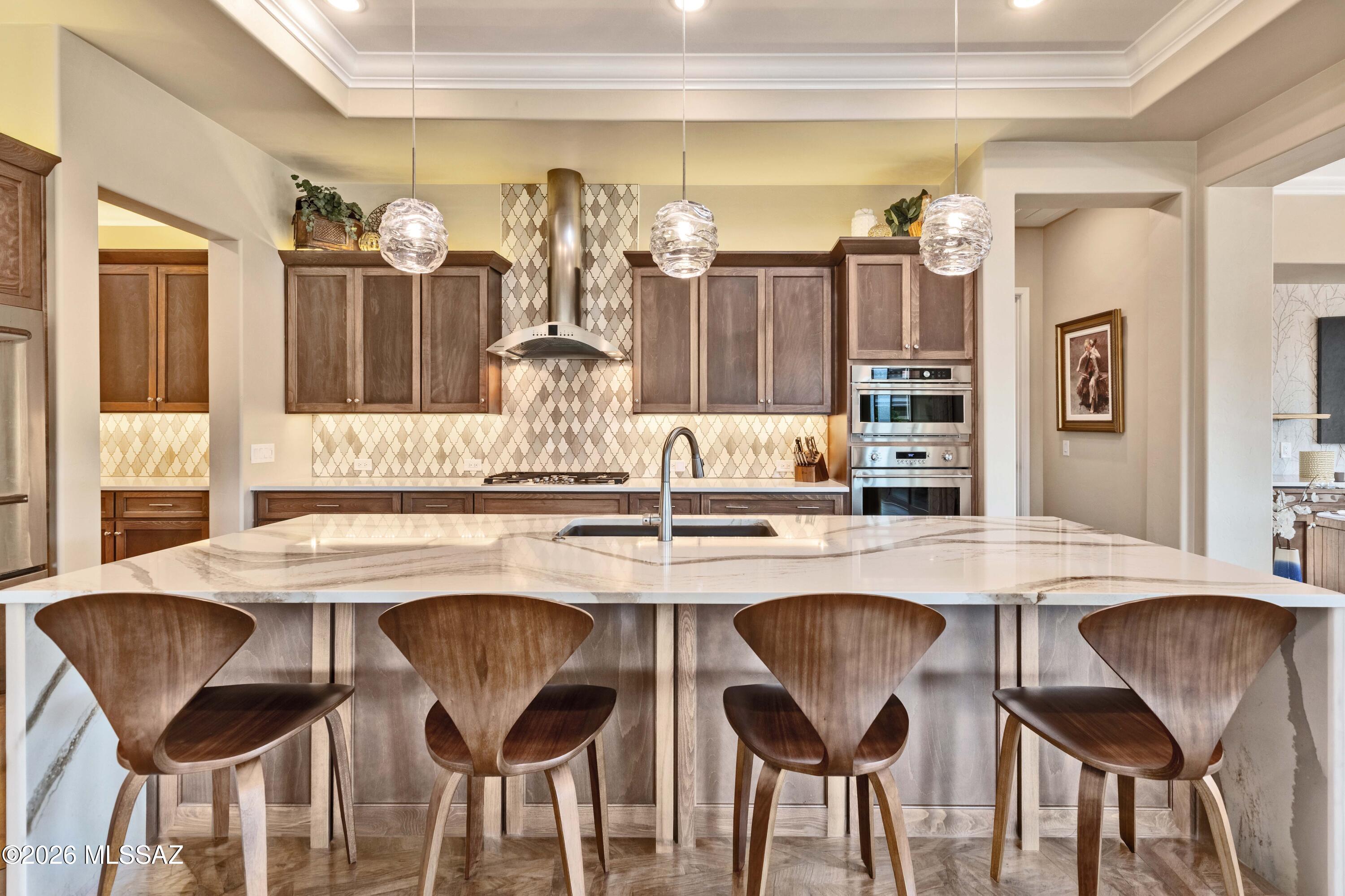 Saddlebrooke Ranch - Residential