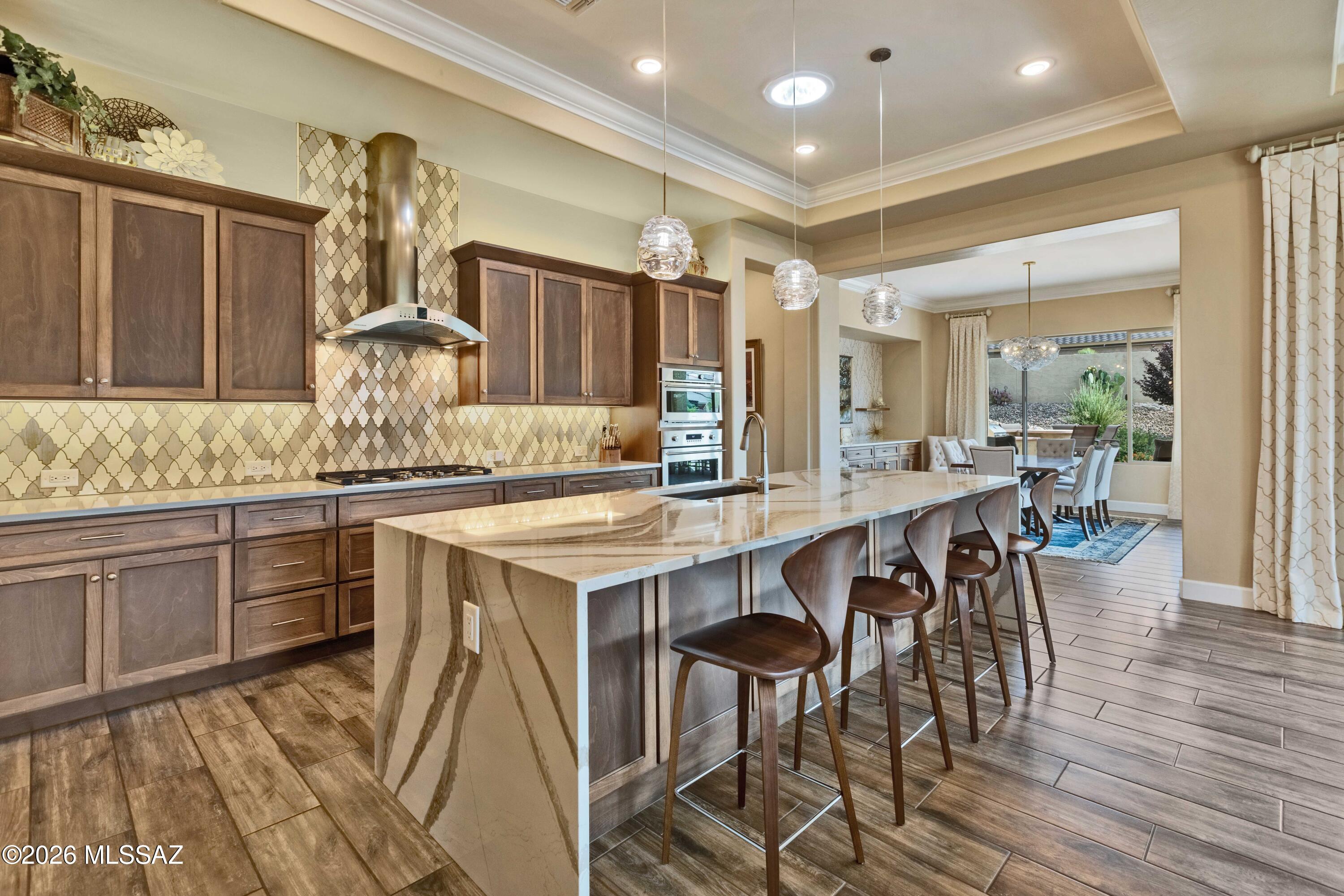 Saddlebrooke Ranch - Residential