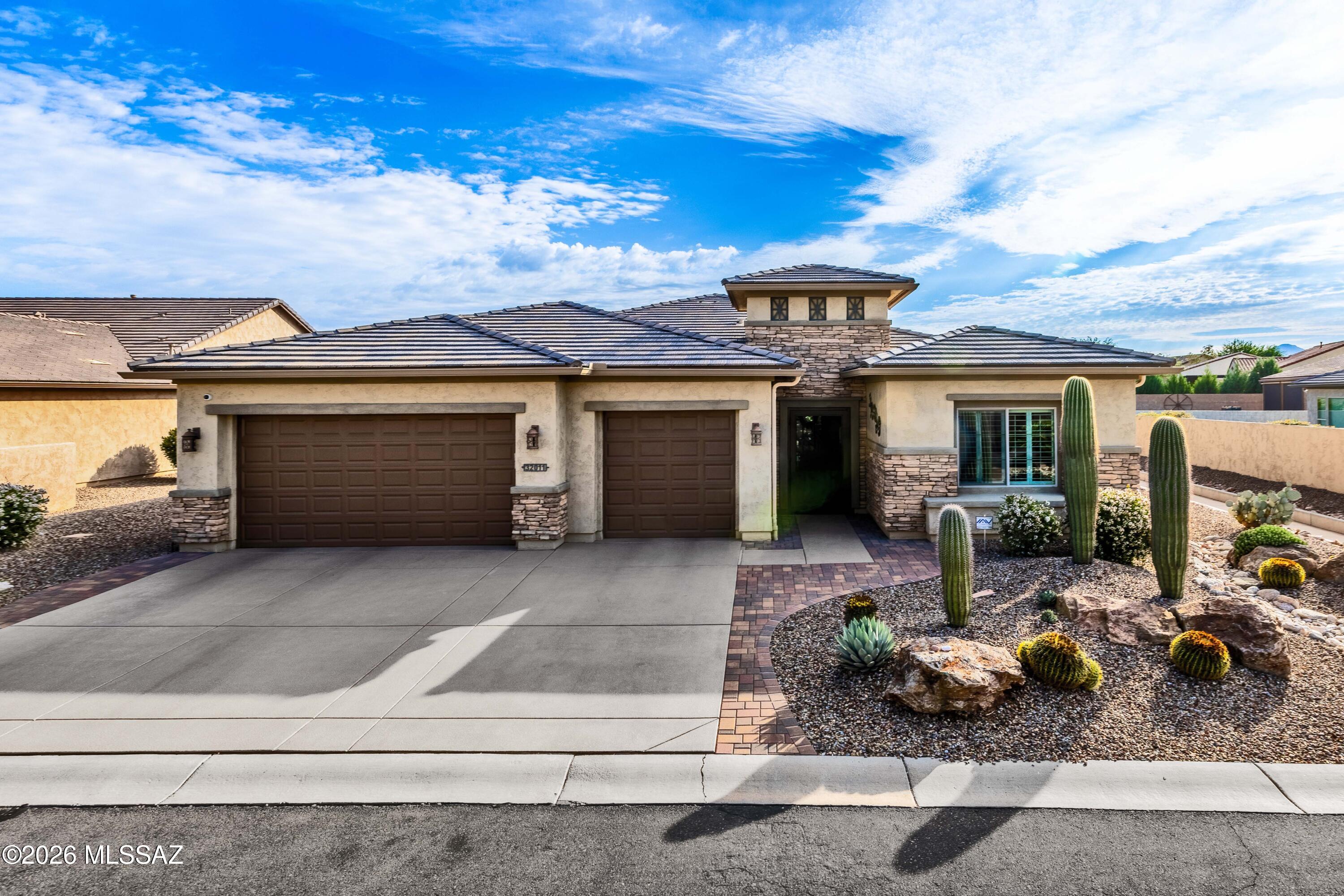 Saddlebrooke Ranch - Residential