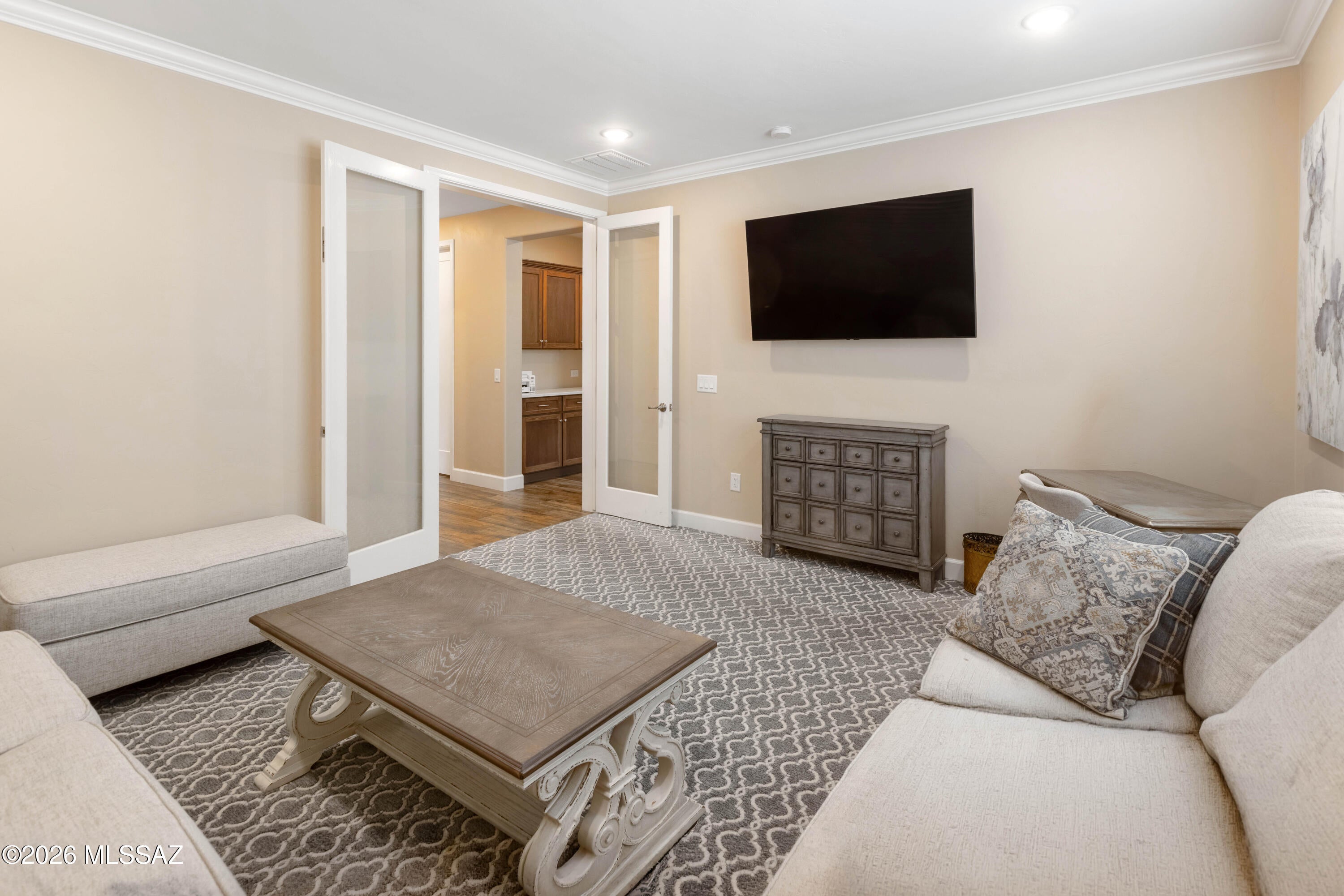 Saddlebrooke Ranch - Residential